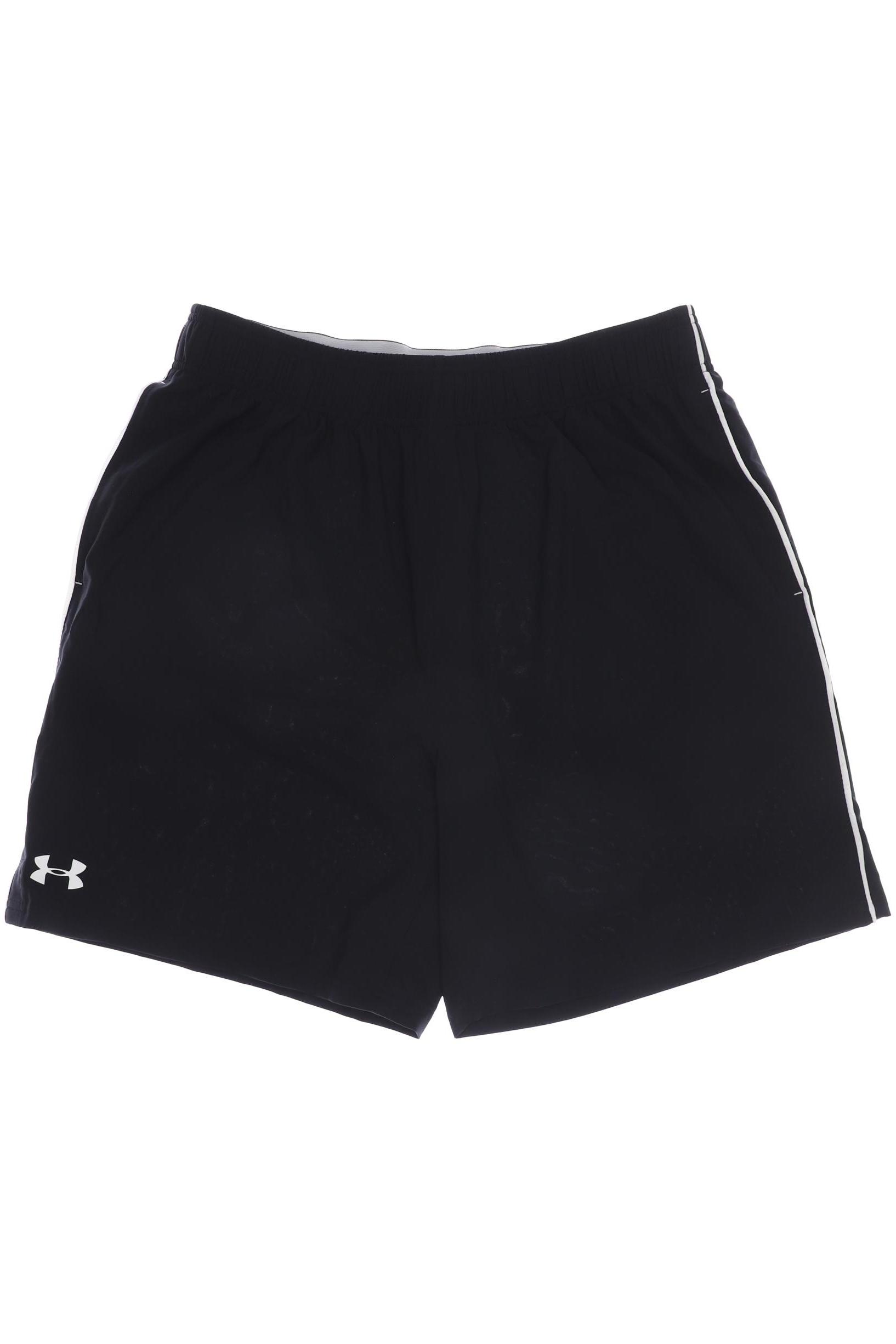 

UNDER ARMOUR Herren Shorts, schwarz
