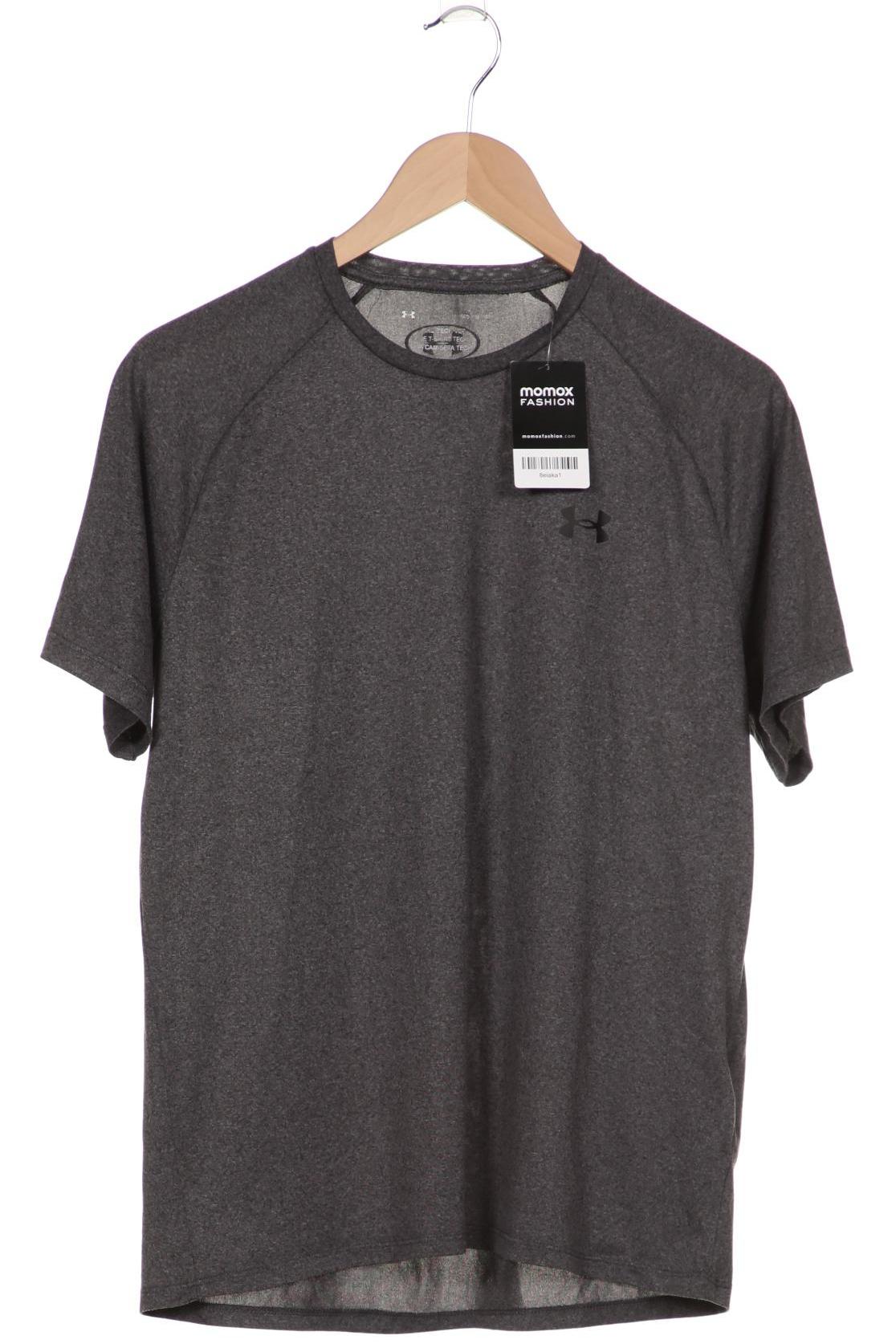 

Under Armour Herren T-Shirt, grau, Gr. 48