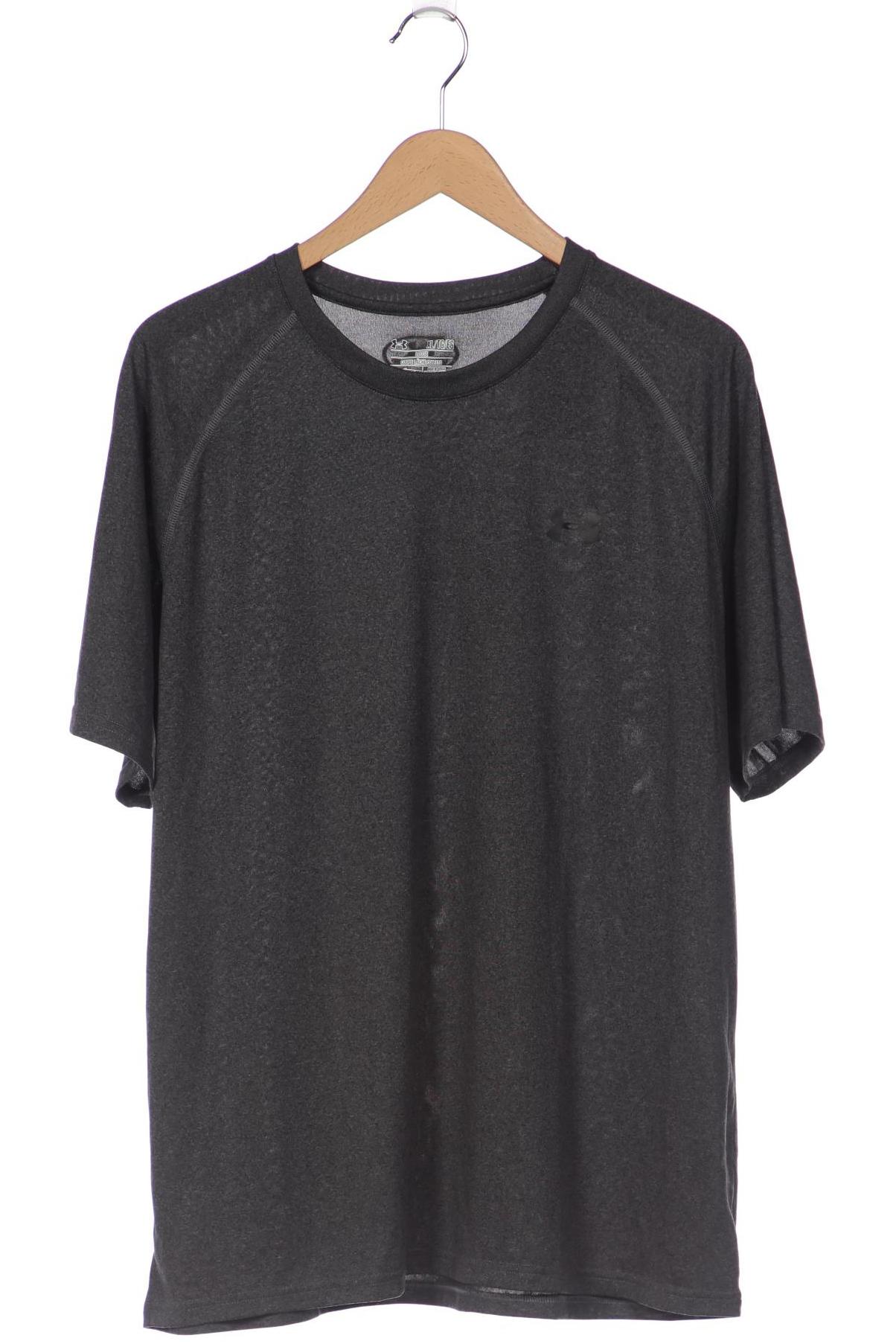 

UNDER ARMOUR Herren T-Shirt, grau
