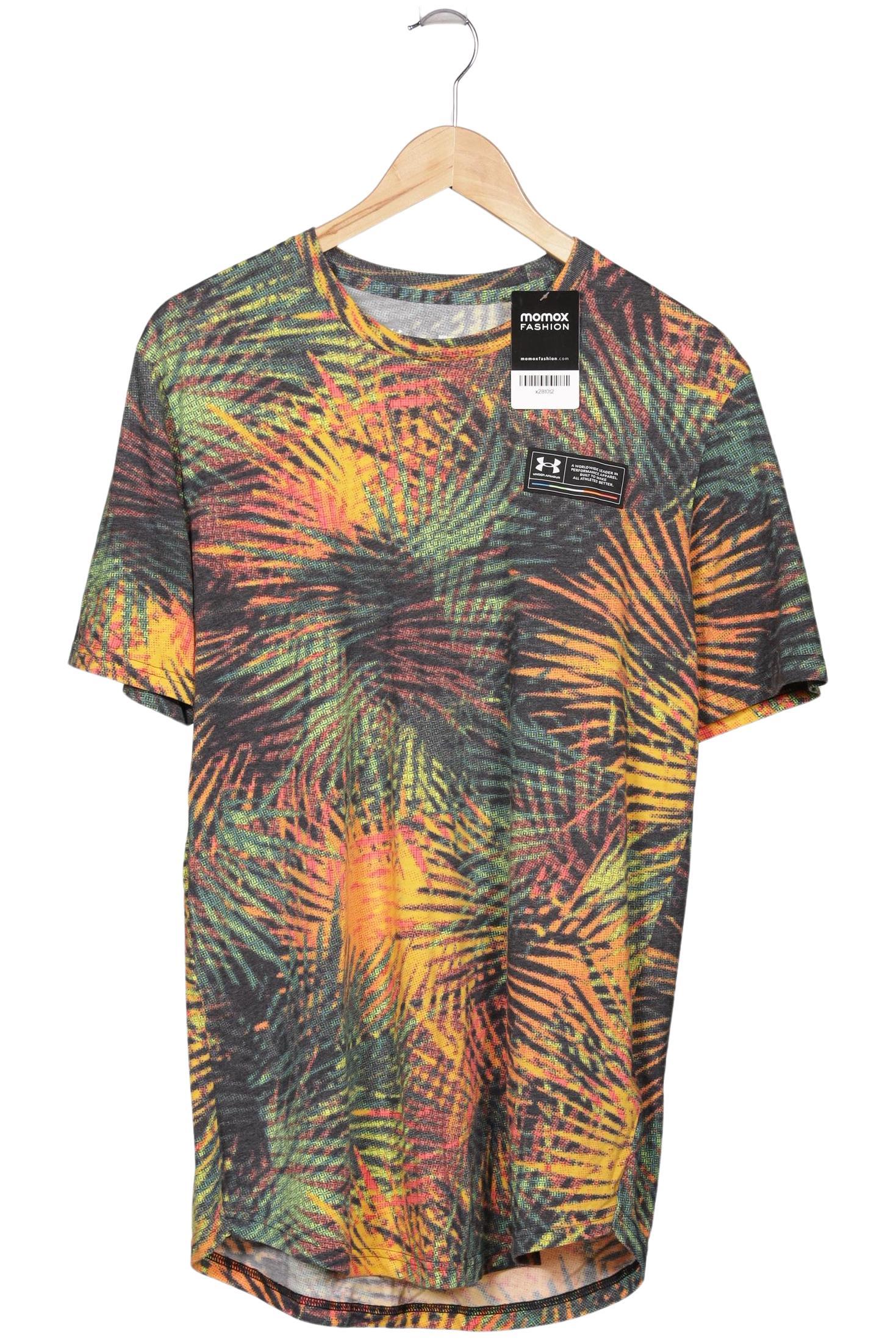 

Under Armour Herren T-Shirt, mehrfarbig, Gr. 48