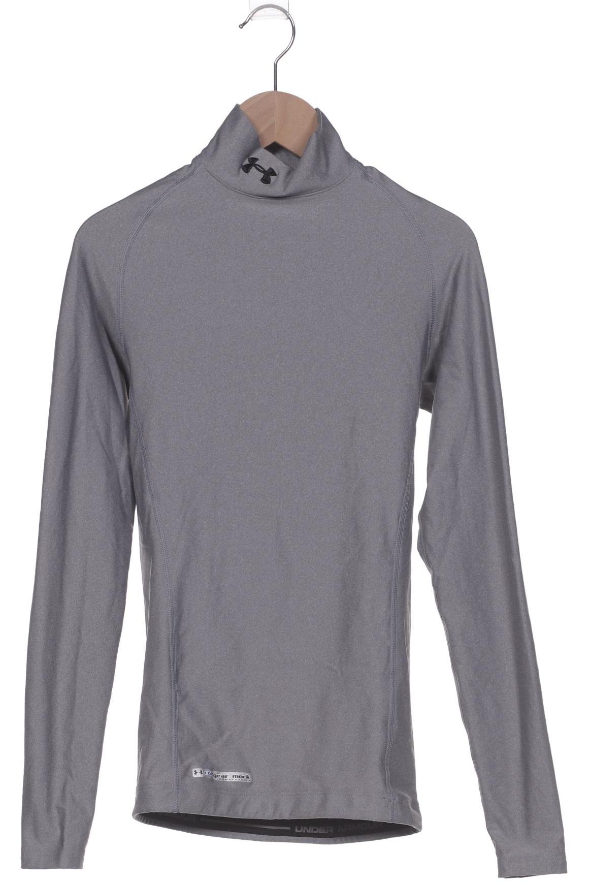 

Under Armour Herren Sweatshirt, grau, Gr. 46