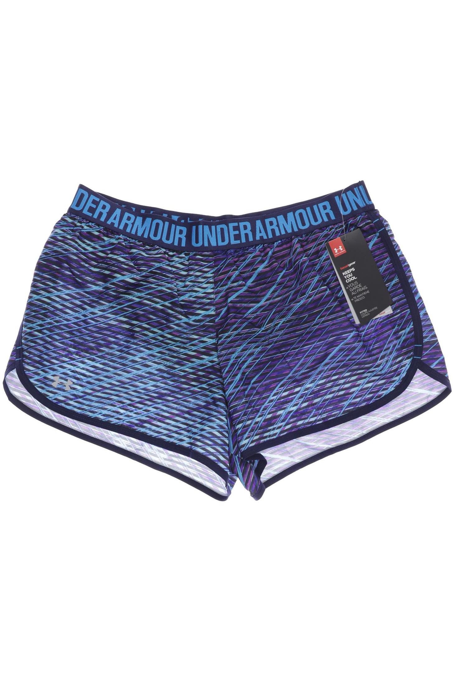 

Under Armour Herren Shorts, blau, Gr. 48