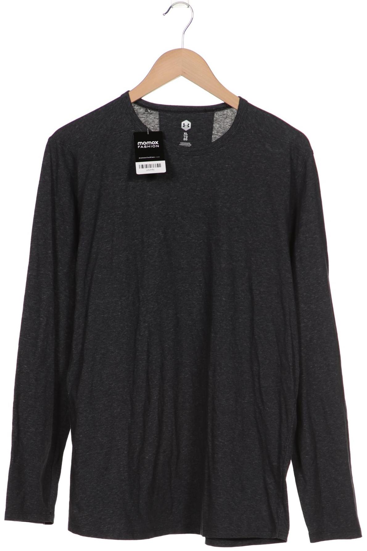 

Under Armour Herren Langarmshirt, marineblau, Gr. 54