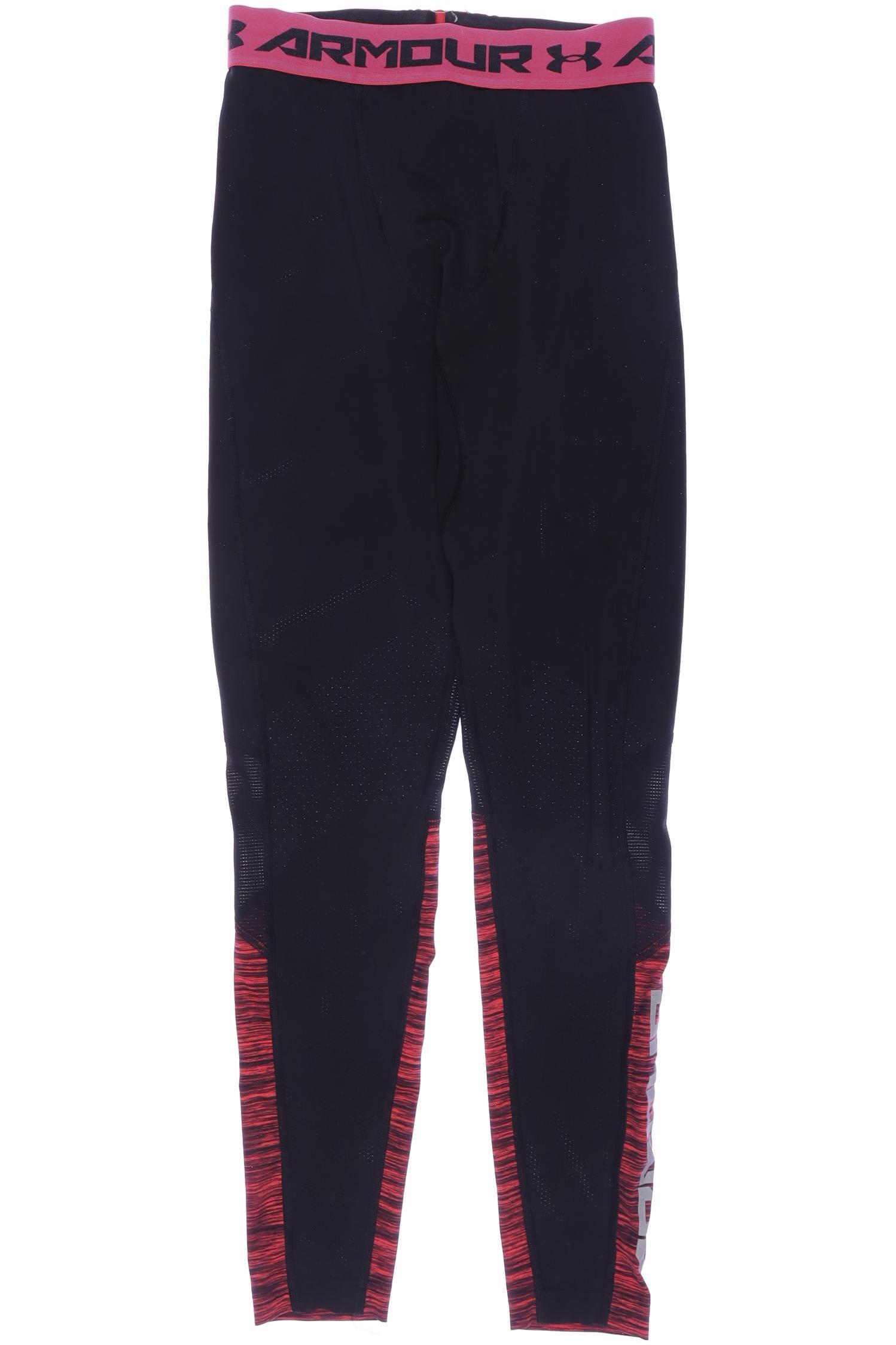 

Under Armour Herren Stoffhose, schwarz, Gr. 26
