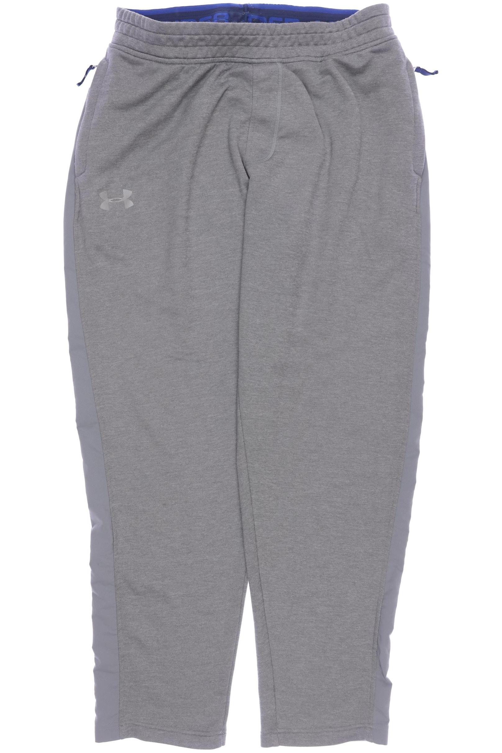 

Under Armour Herren Stoffhose, grau, Gr. 0
