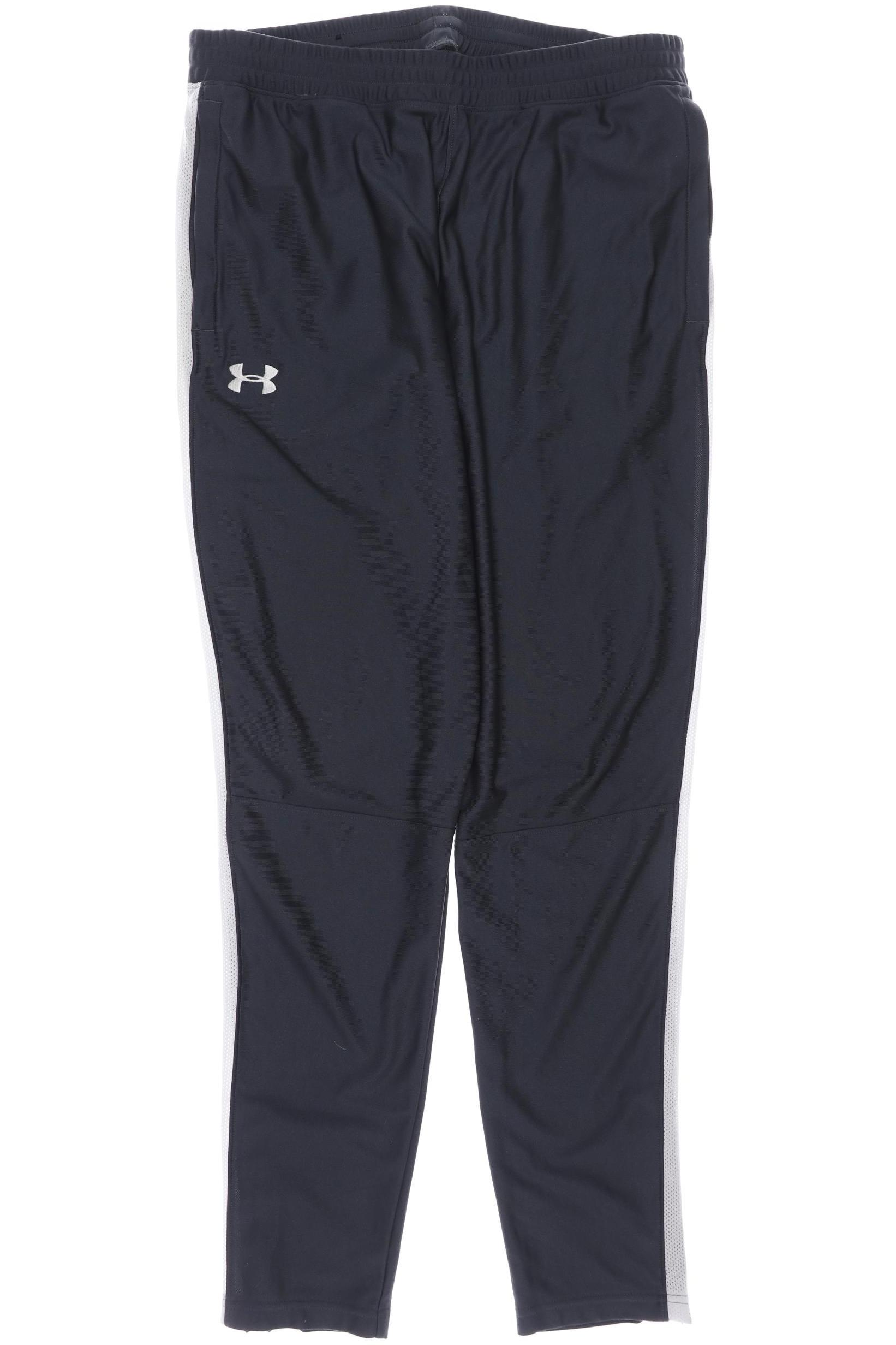 

UNDER ARMOUR Herren Stoffhose, grau