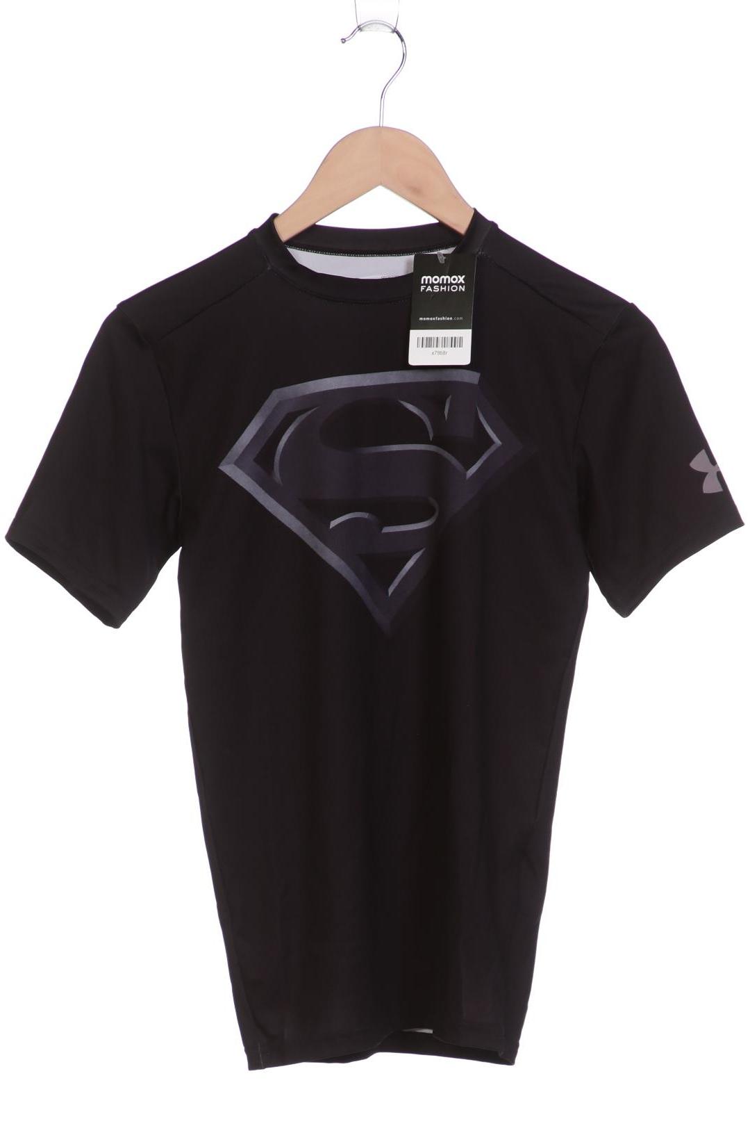 

UNDER ARMOUR Herren T-Shirt, schwarz