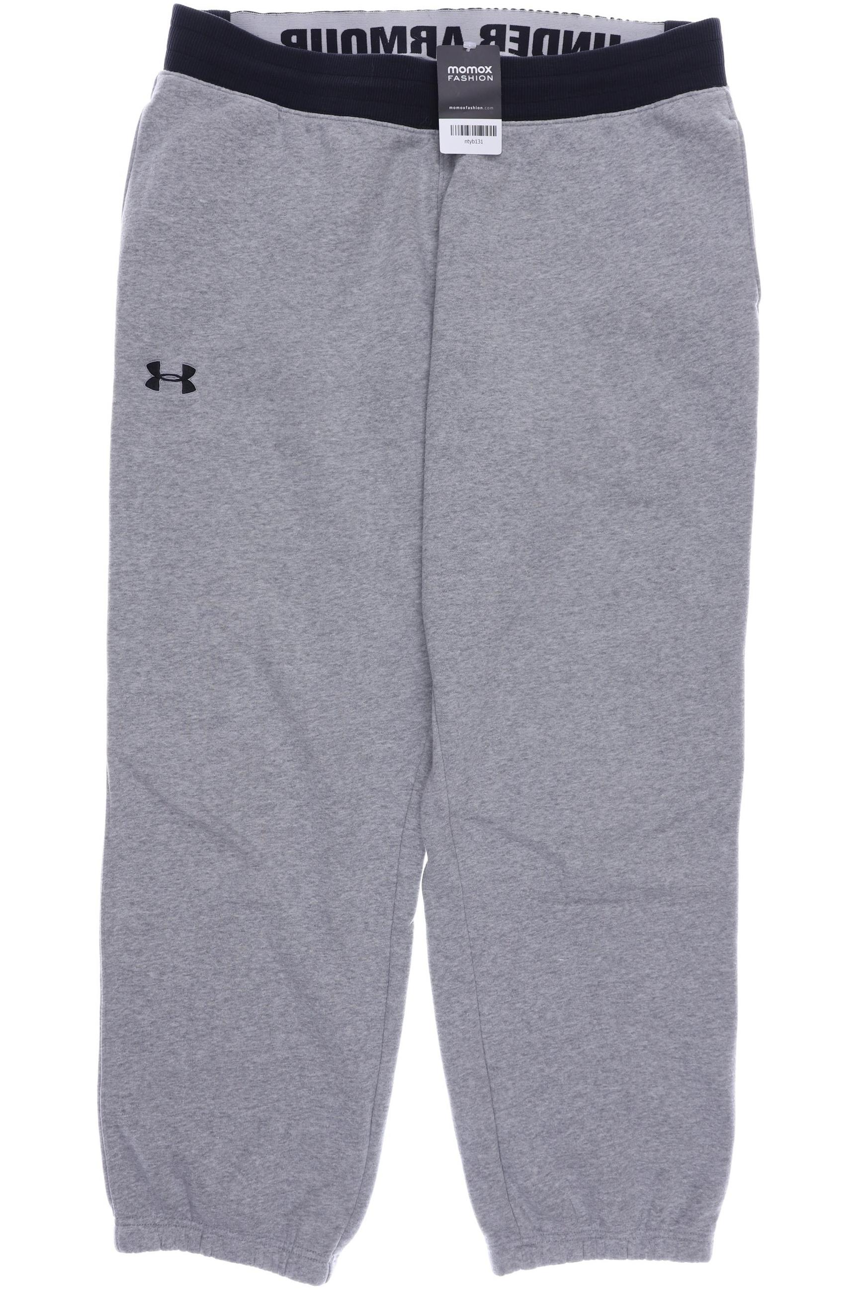 

Under Armour Herren Stoffhose, grau, Gr. 0