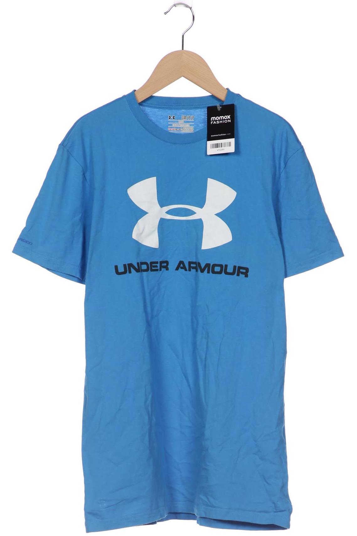 

UNDER ARMOUR Herren T-Shirt, blau