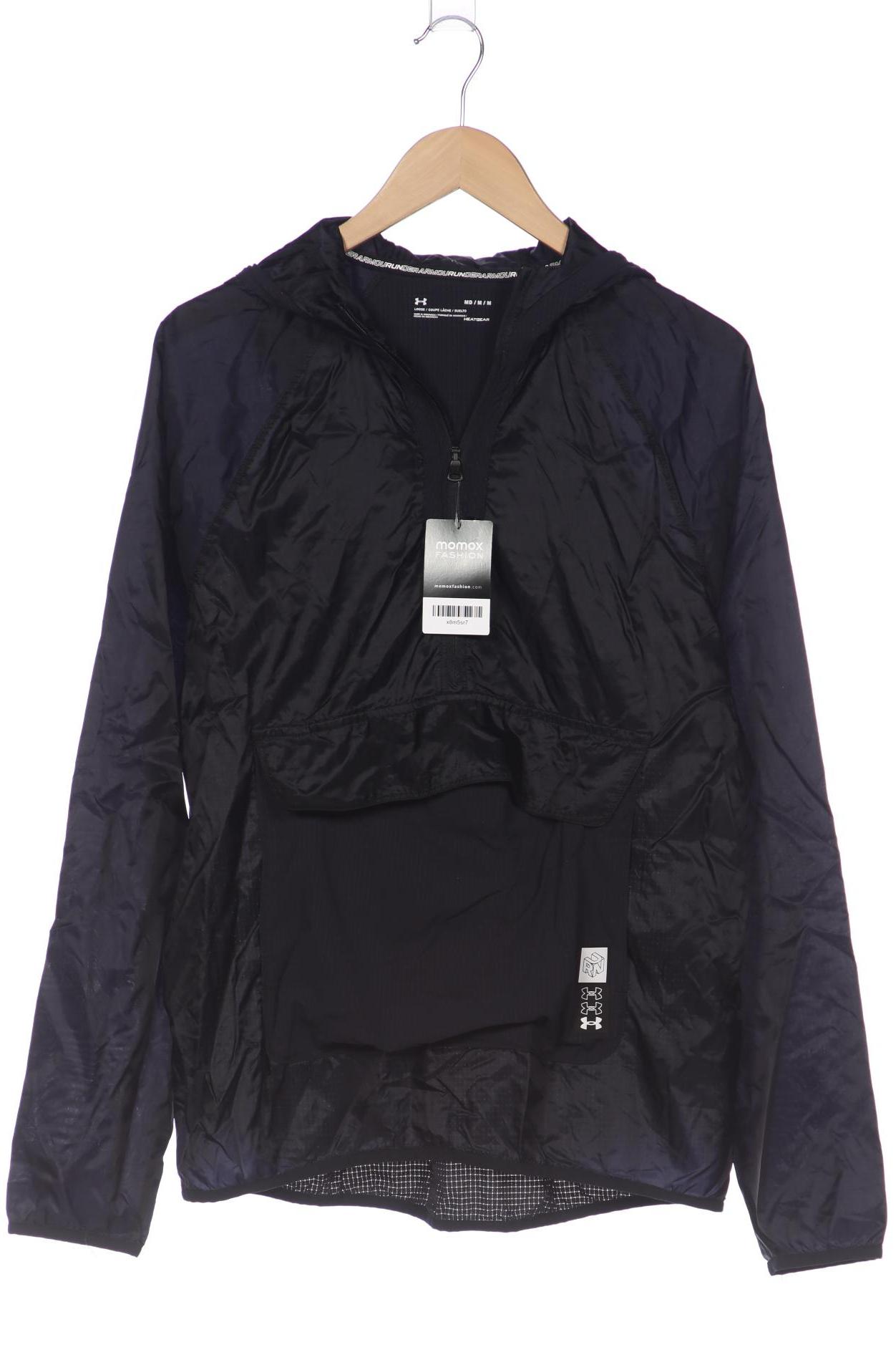 

Under Armour Herren Jacke, schwarz, Gr. 46