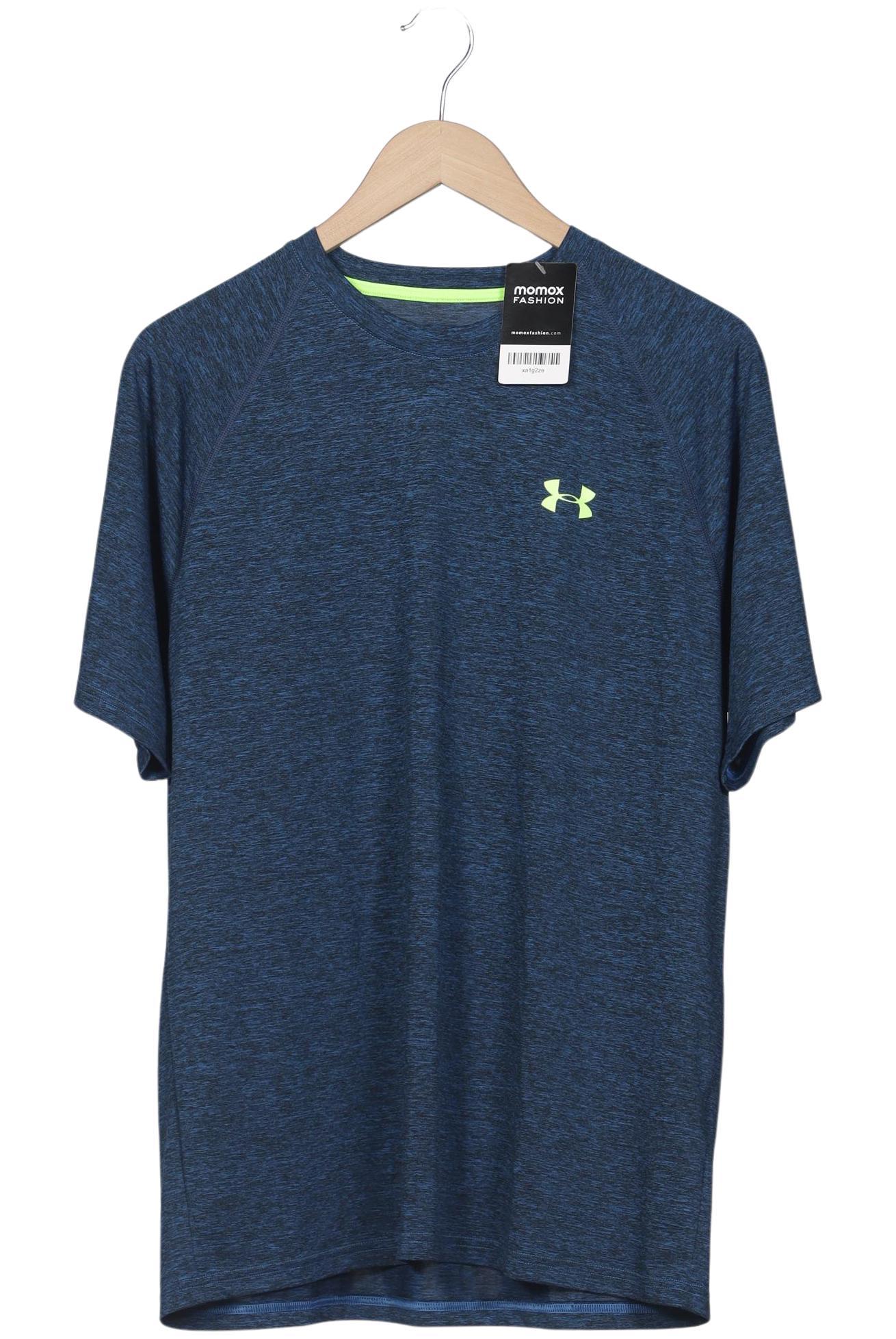 

Under Armour Herren T-Shirt, marineblau, Gr. 52