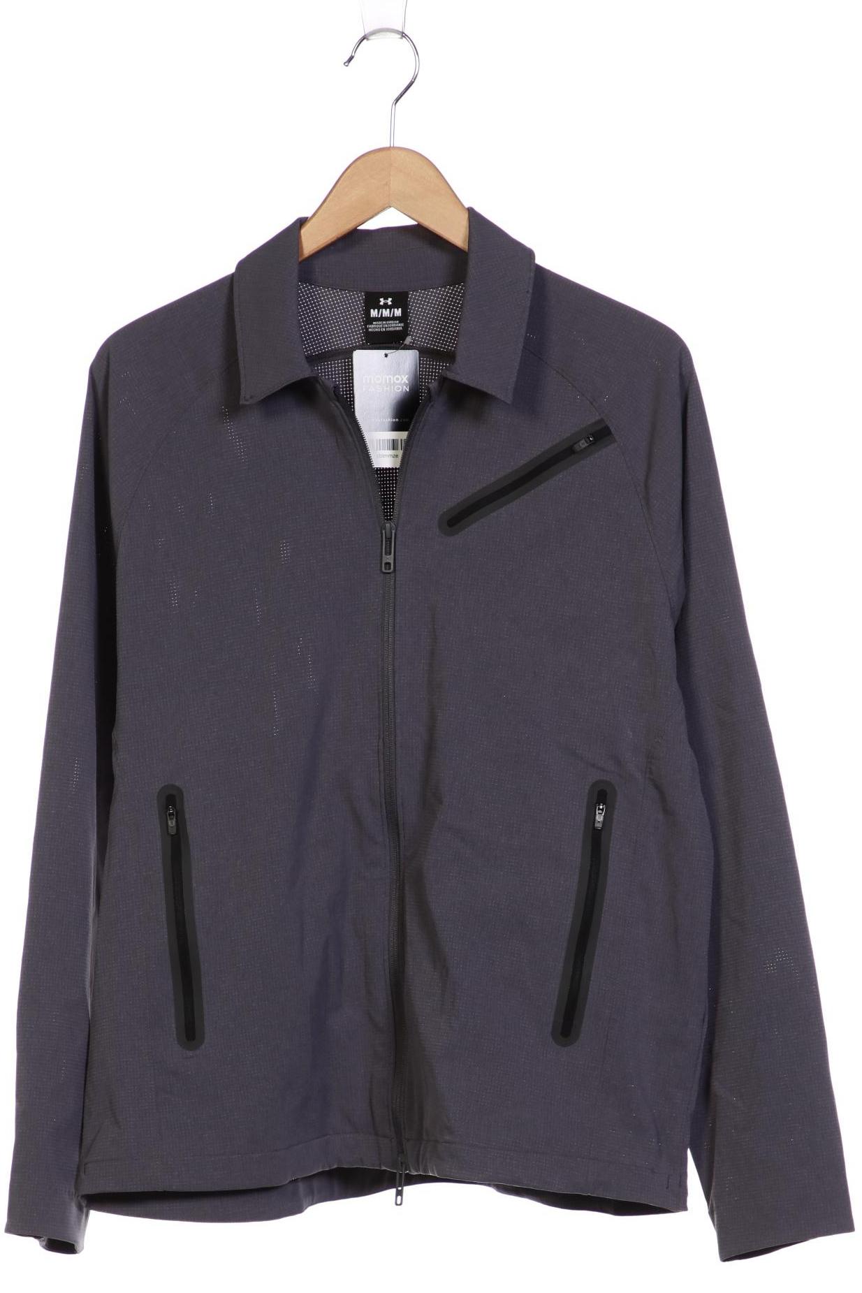 

Under Armour Herren Jacke, grau, Gr. 46