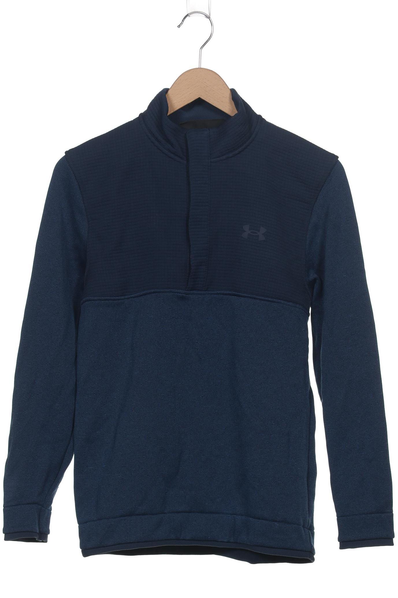 

Under Armour Herren Sweatshirt, marineblau, Gr. 46