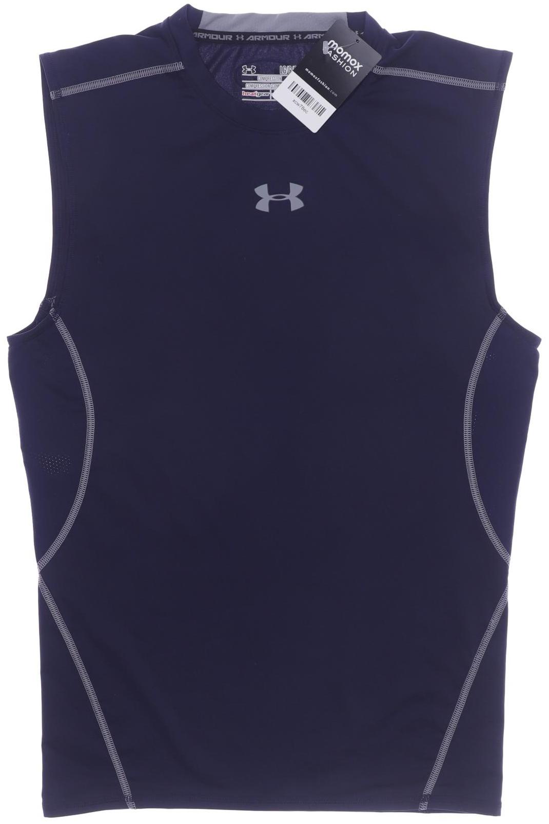 

UNDER ARMOUR Herren T-Shirt, marineblau