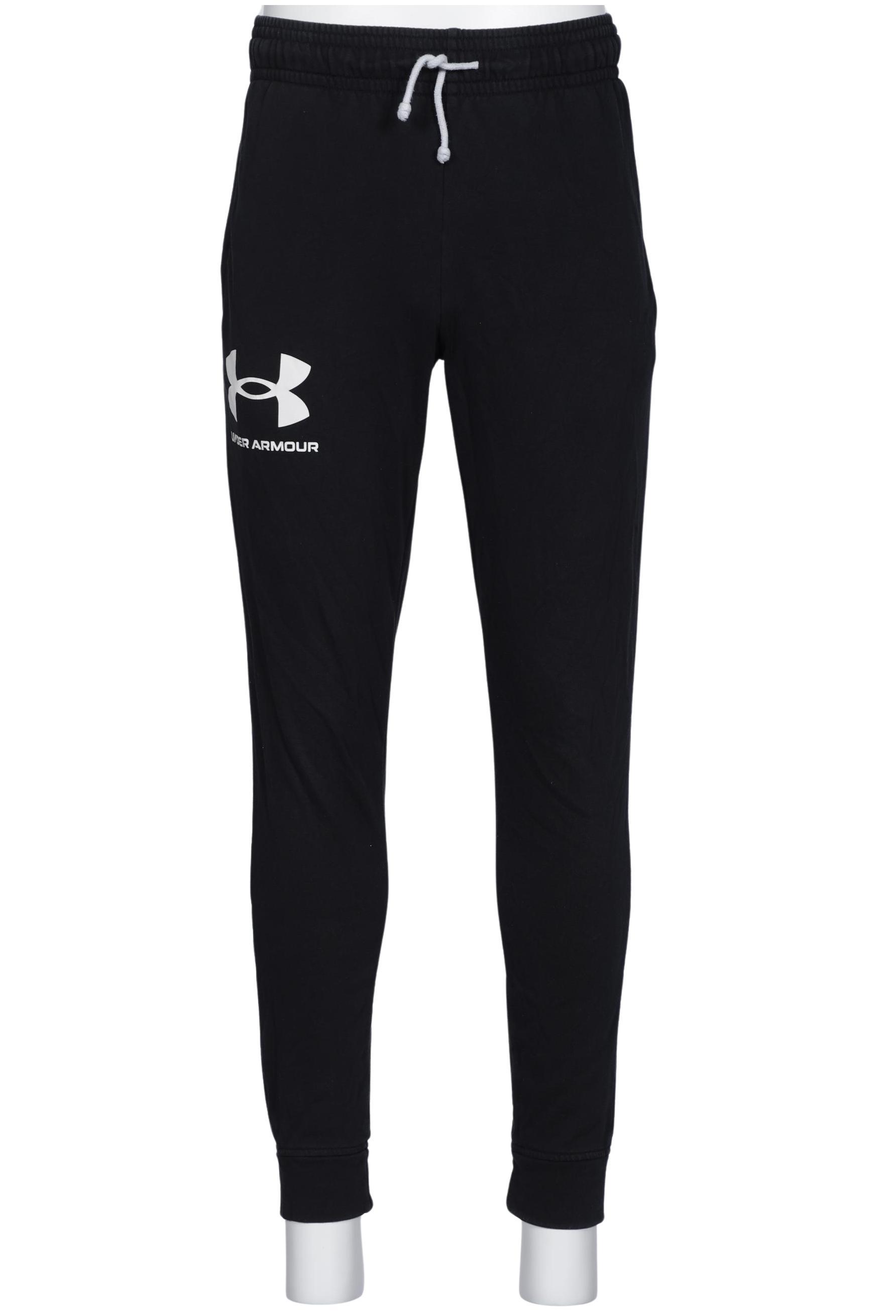 

Under Armour Herren Stoffhose, schwarz, Gr. 0