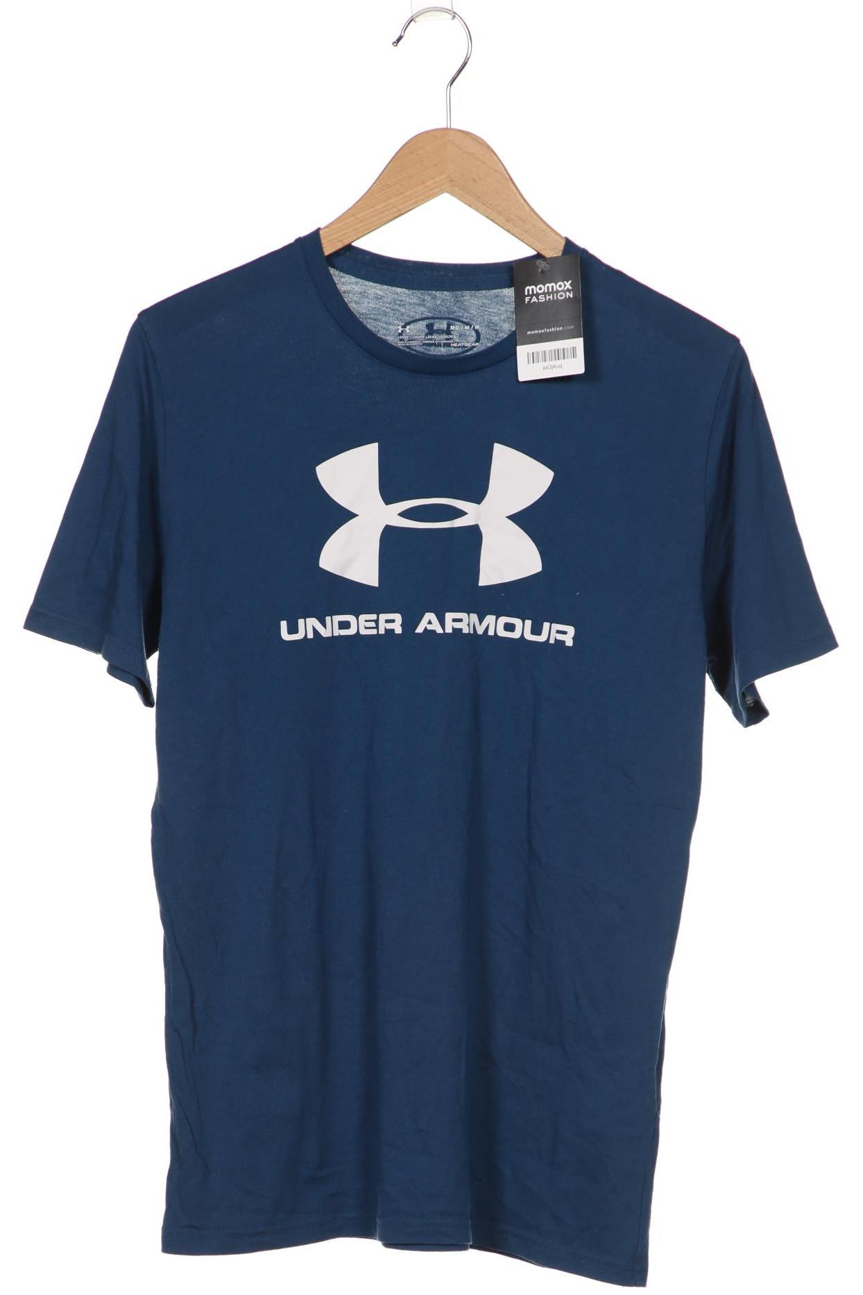 

UNDER ARMOUR Herren T-Shirt, blau