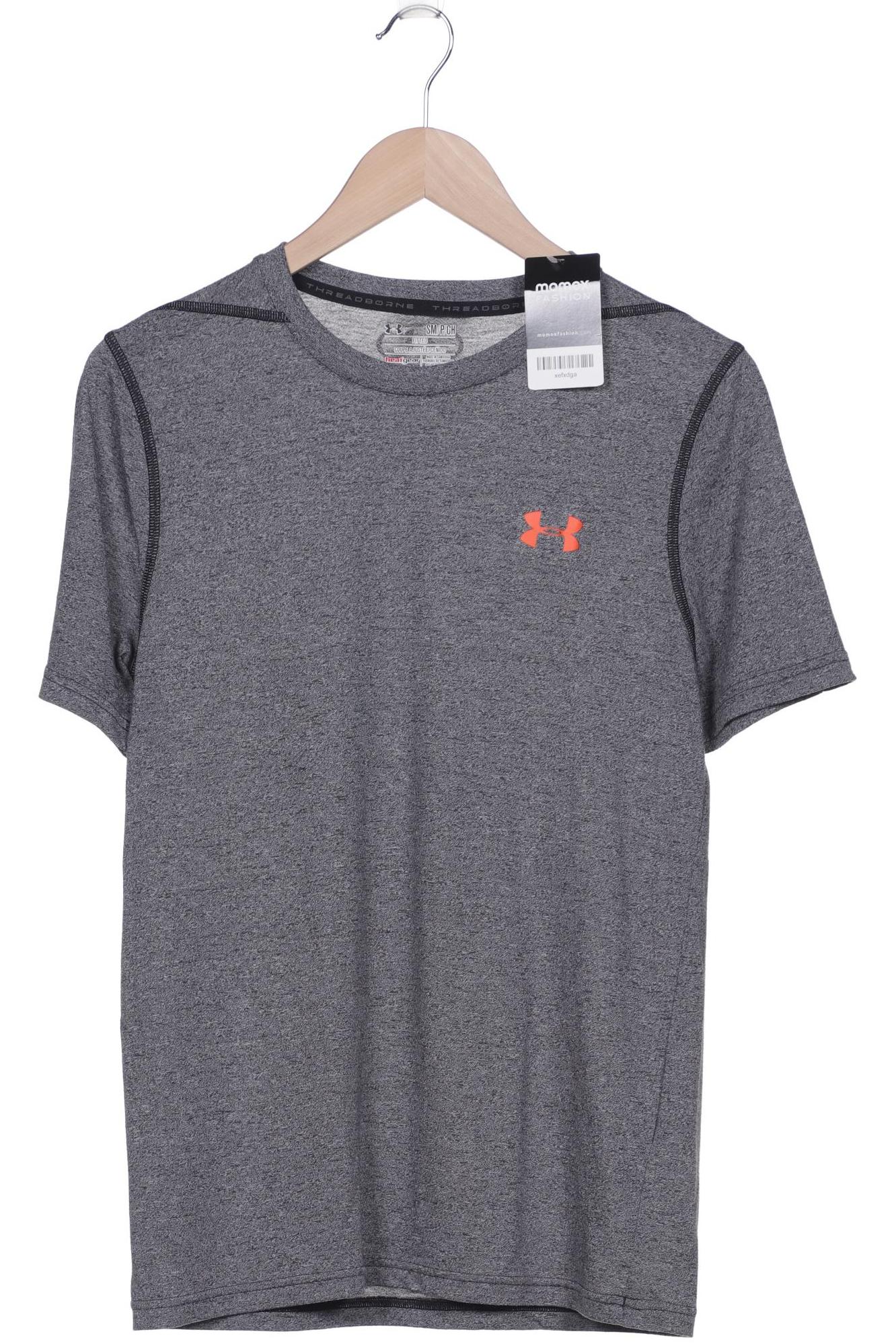 

UNDER ARMOUR Herren T-Shirt, grau