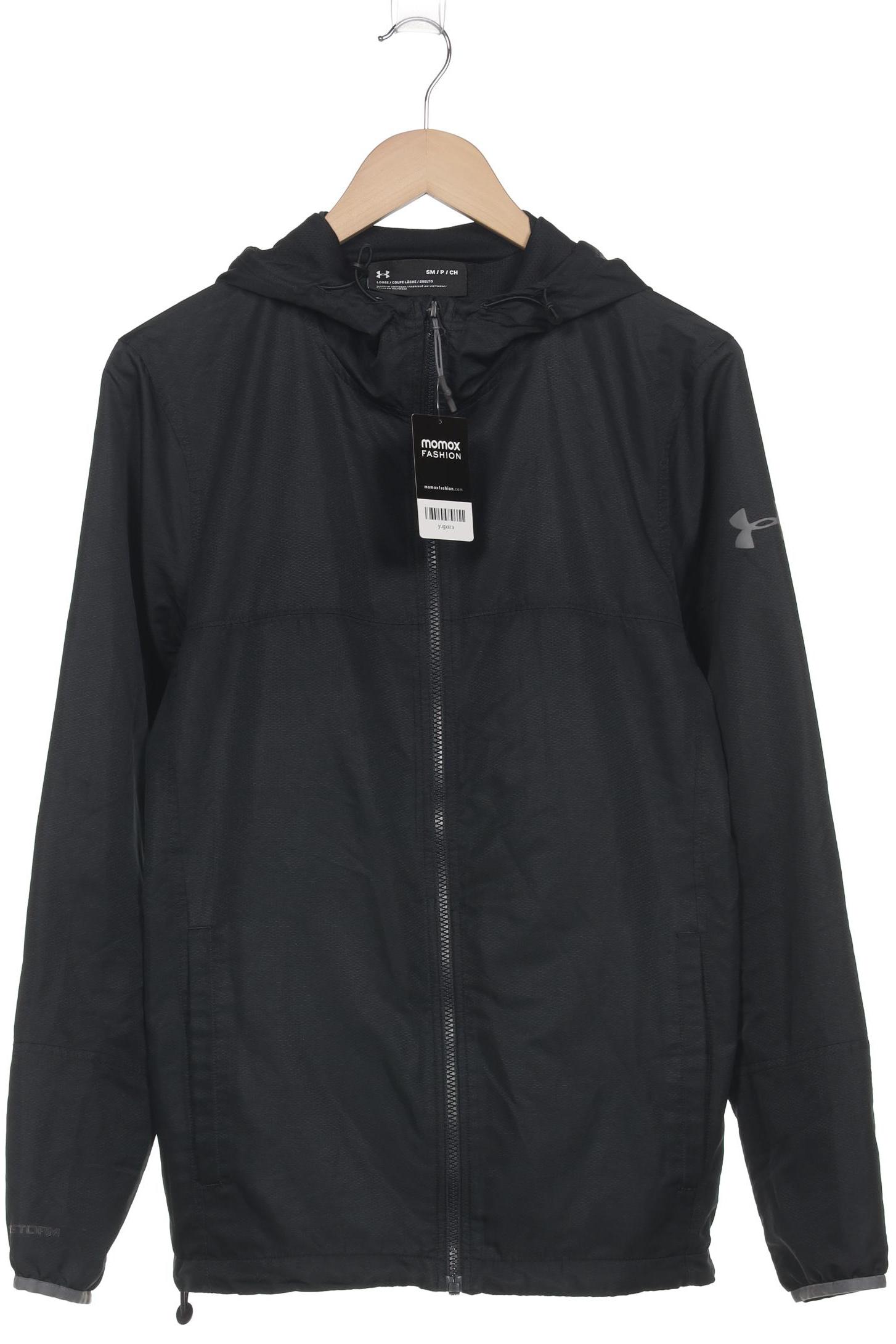 

Under Armour Herren Jacke, schwarz, Gr. 46