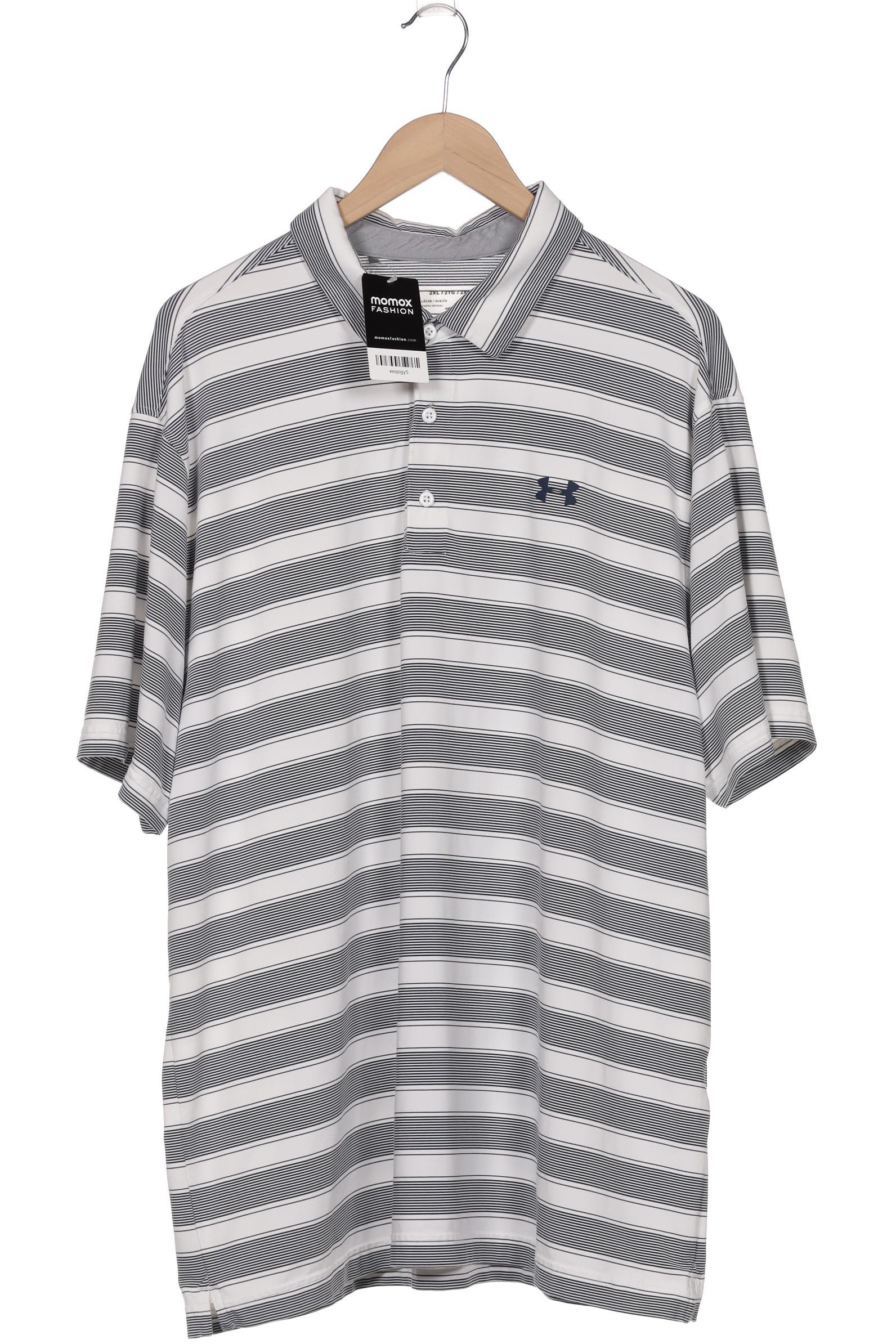 

Under Armour Herren Poloshirt, marineblau, Gr. 56