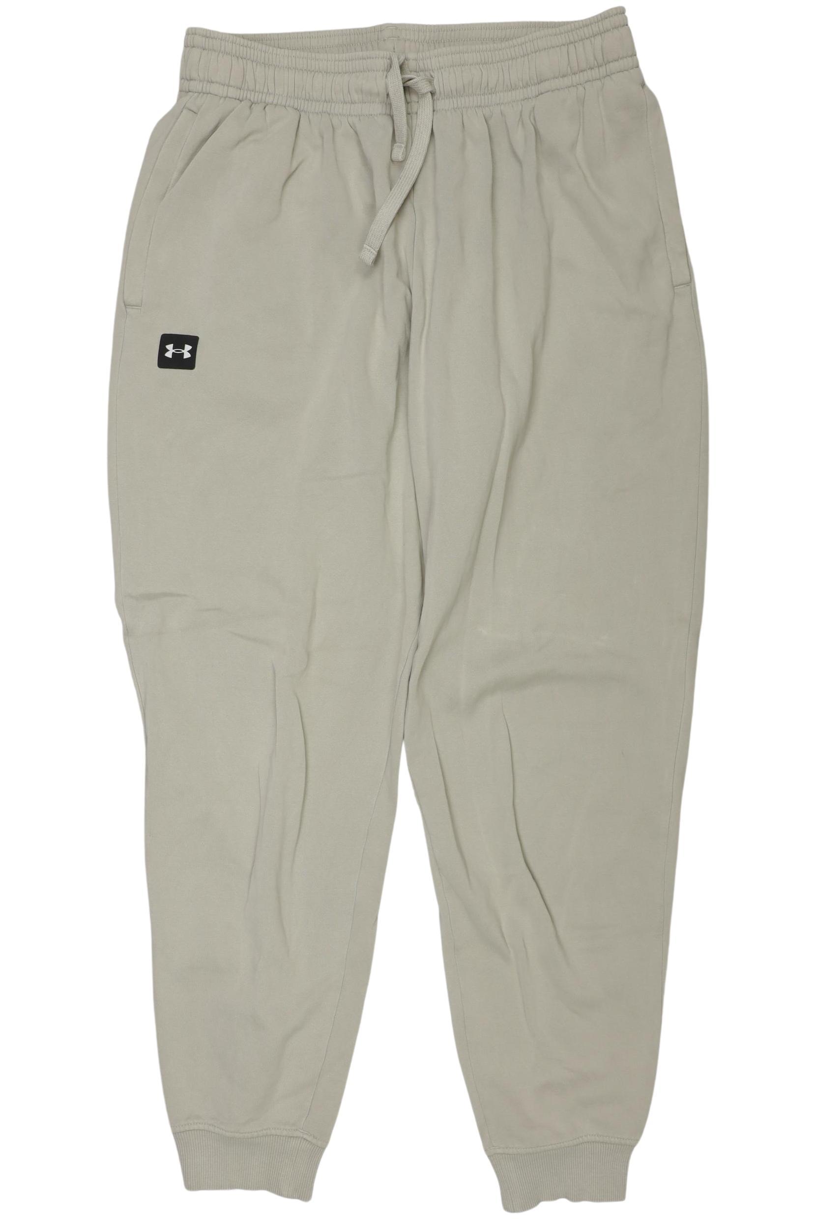 

Under Armour Herren Stoffhose, cremeweiß, Gr. 0