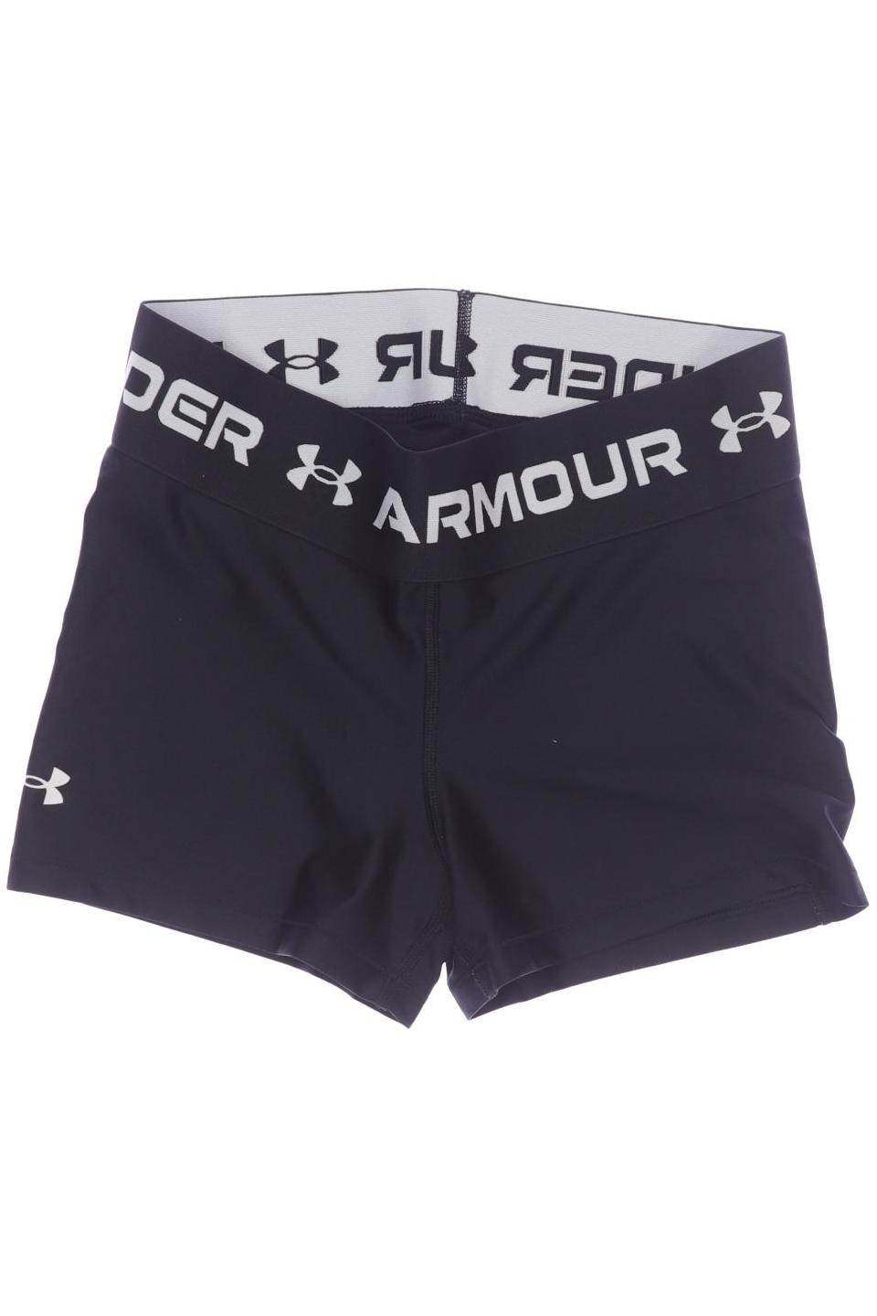 

Under Armour Herren Shorts, schwarz, Gr. 48