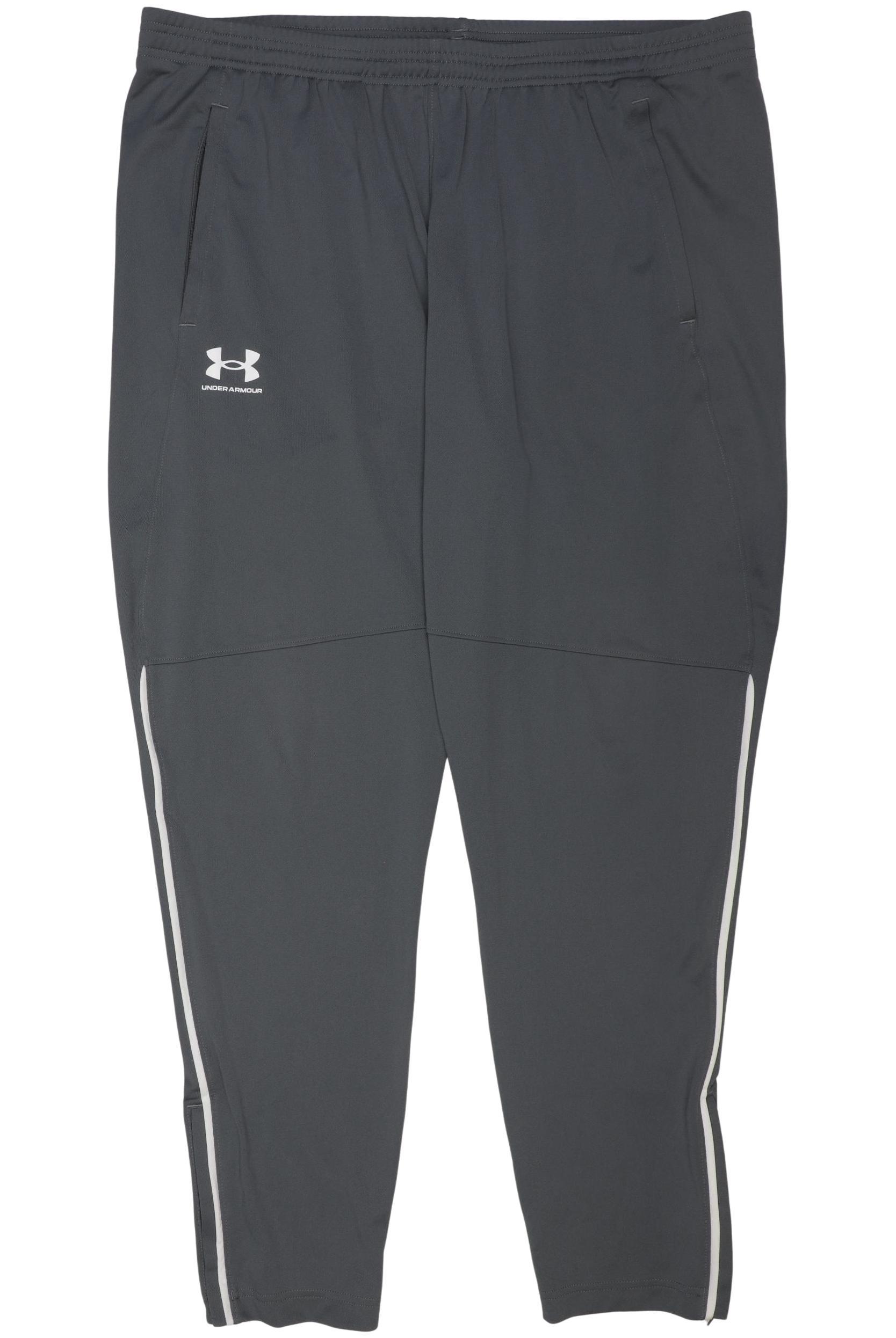 

Under Armour Herren Stoffhose, grau, Gr. 0
