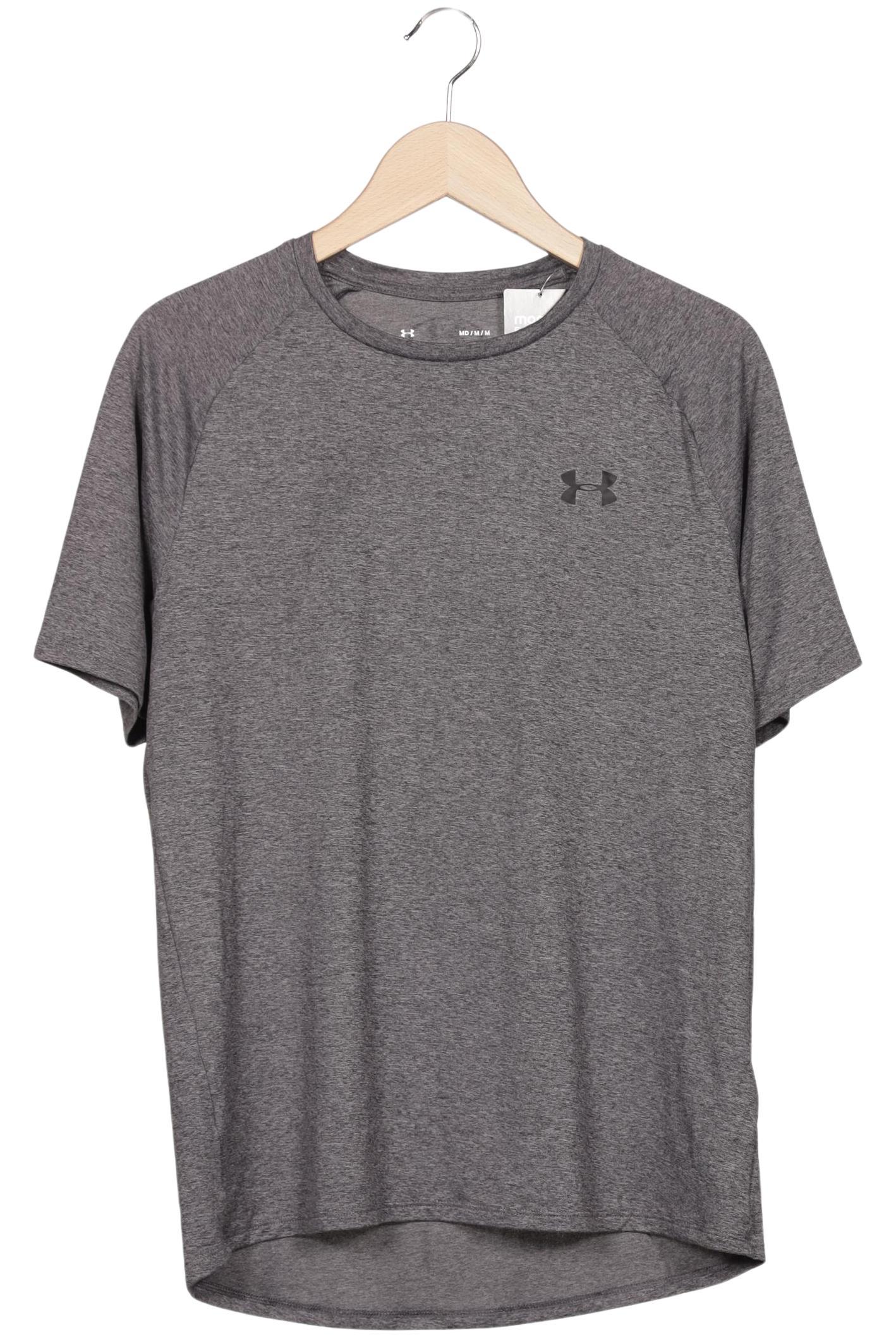 

Under Armour Herren T-Shirt, grau, Gr. 48
