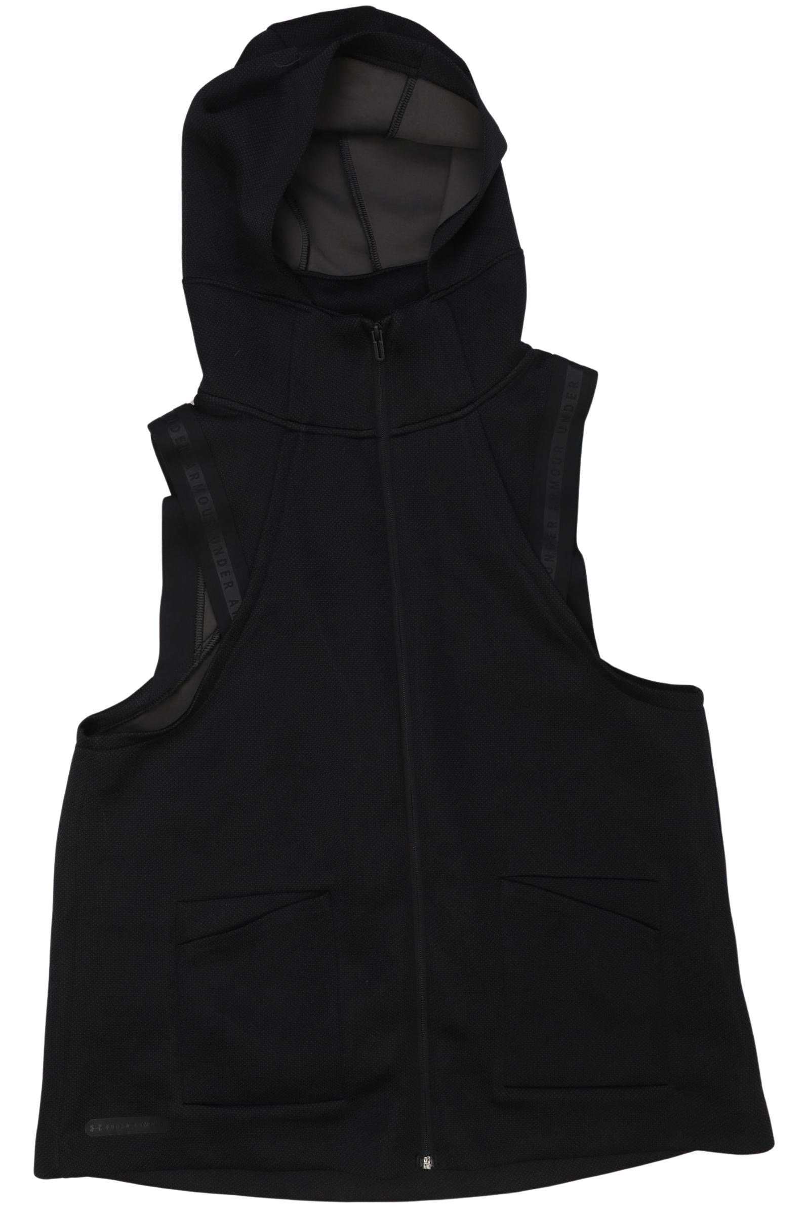 Thumbnail - Under Armour Herren Weste, schwarz, Gr. 52