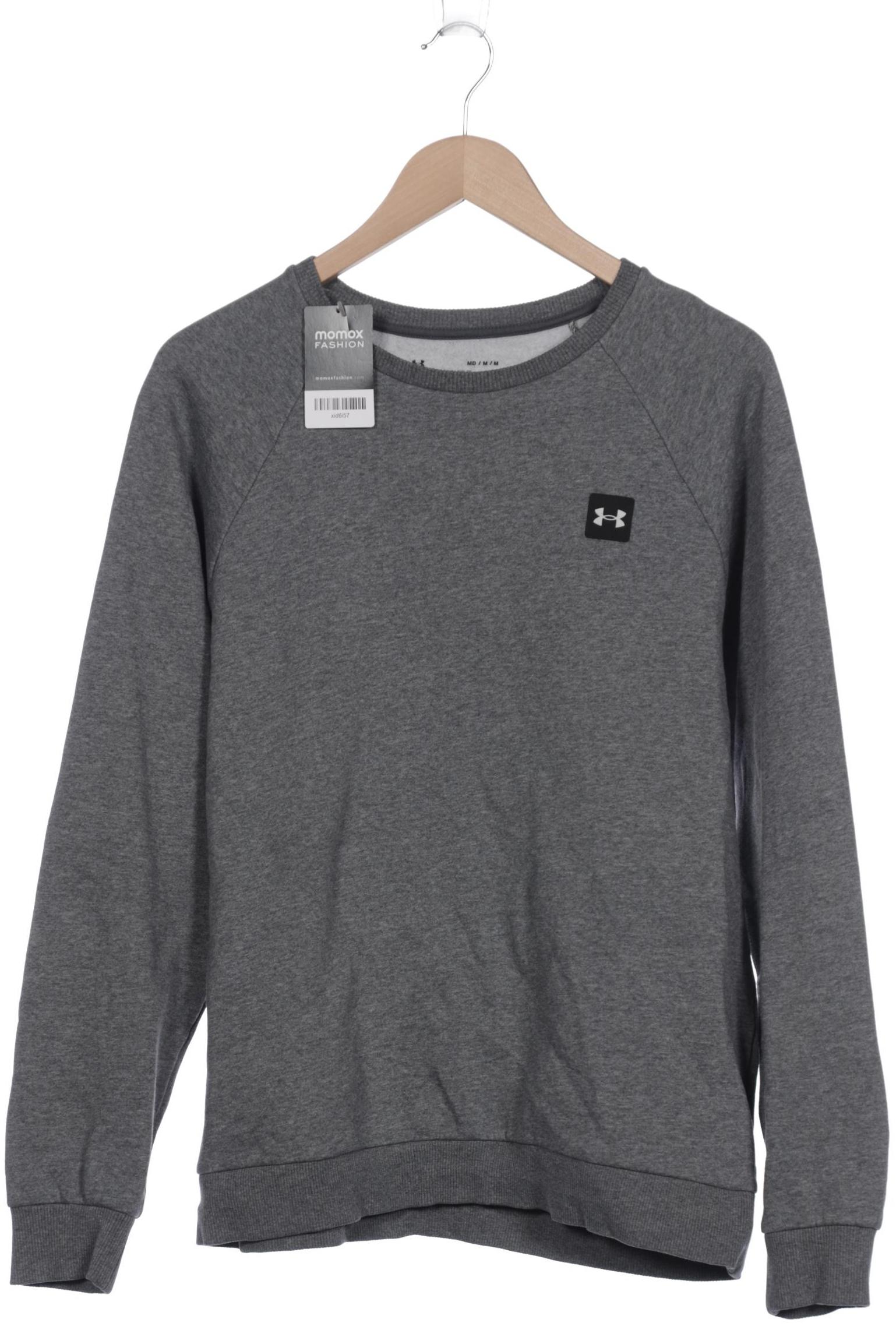 

UNDER ARMOUR Herren Sweatshirt, grau