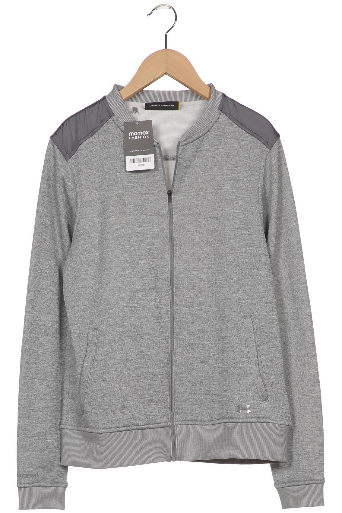 

UNDER ARMOUR Herren Jacke, grau