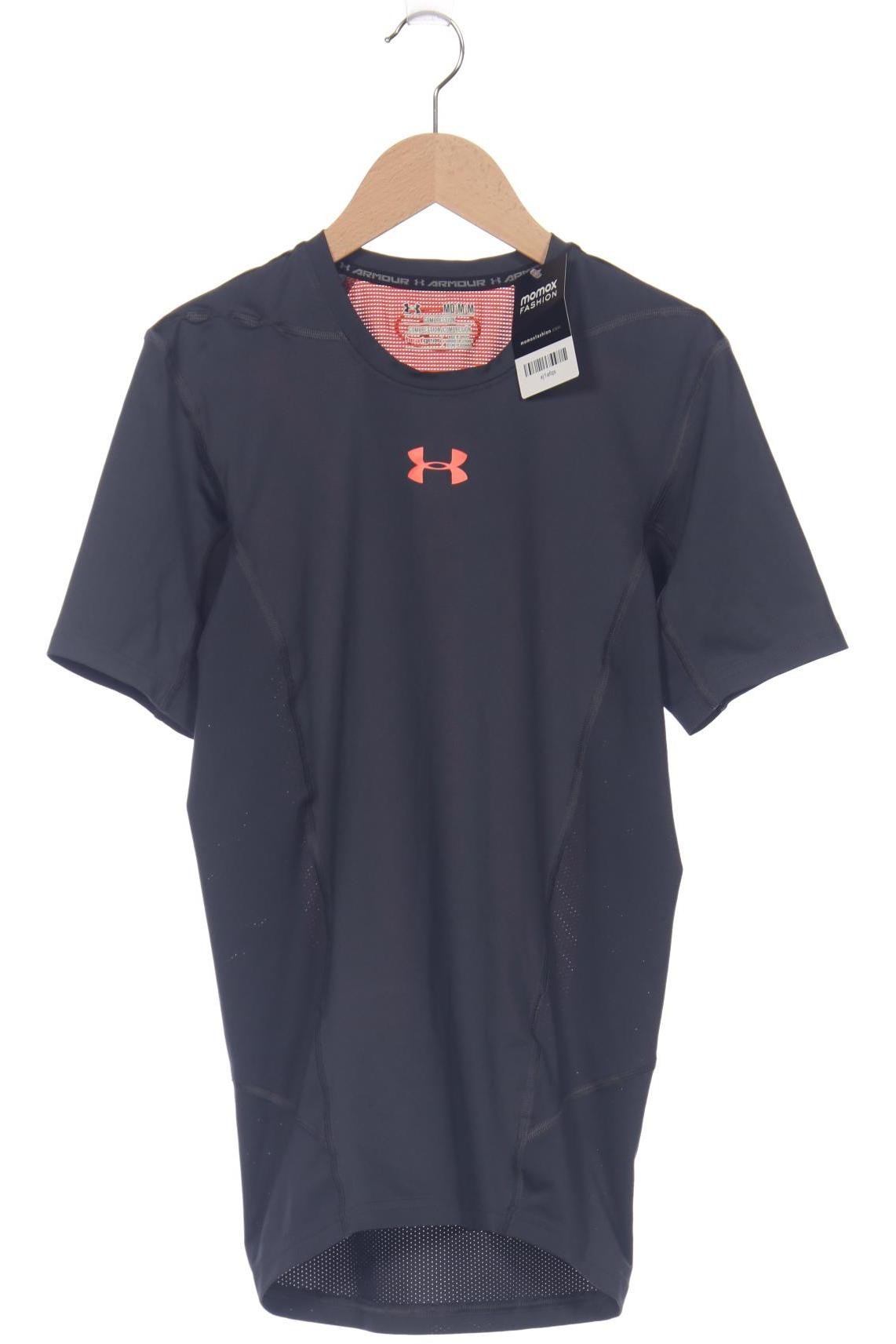 

Under Armour Herren T-Shirt, grau, Gr. 48