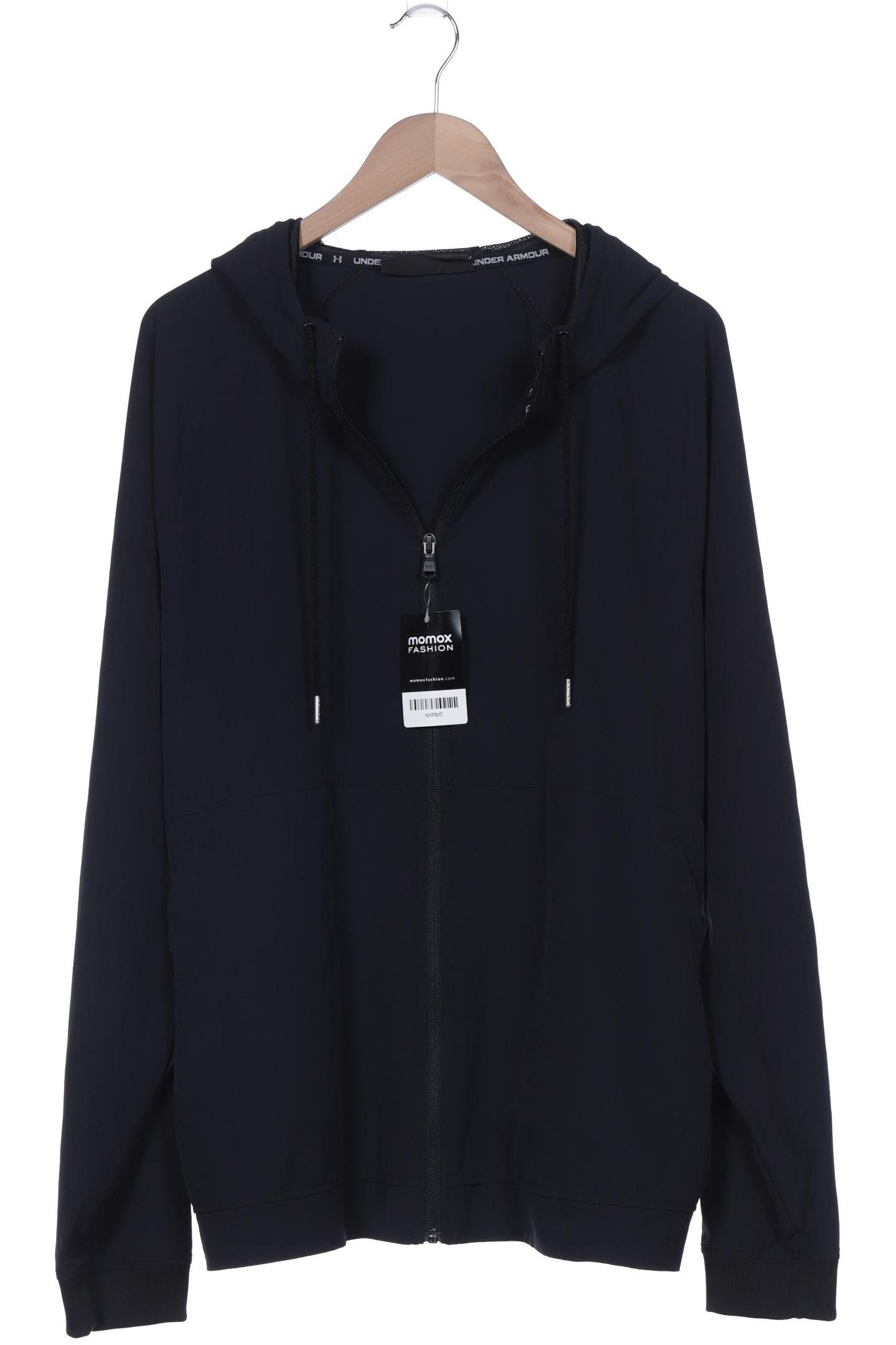 

Under Armour Herren Jacke, schwarz, Gr. 56