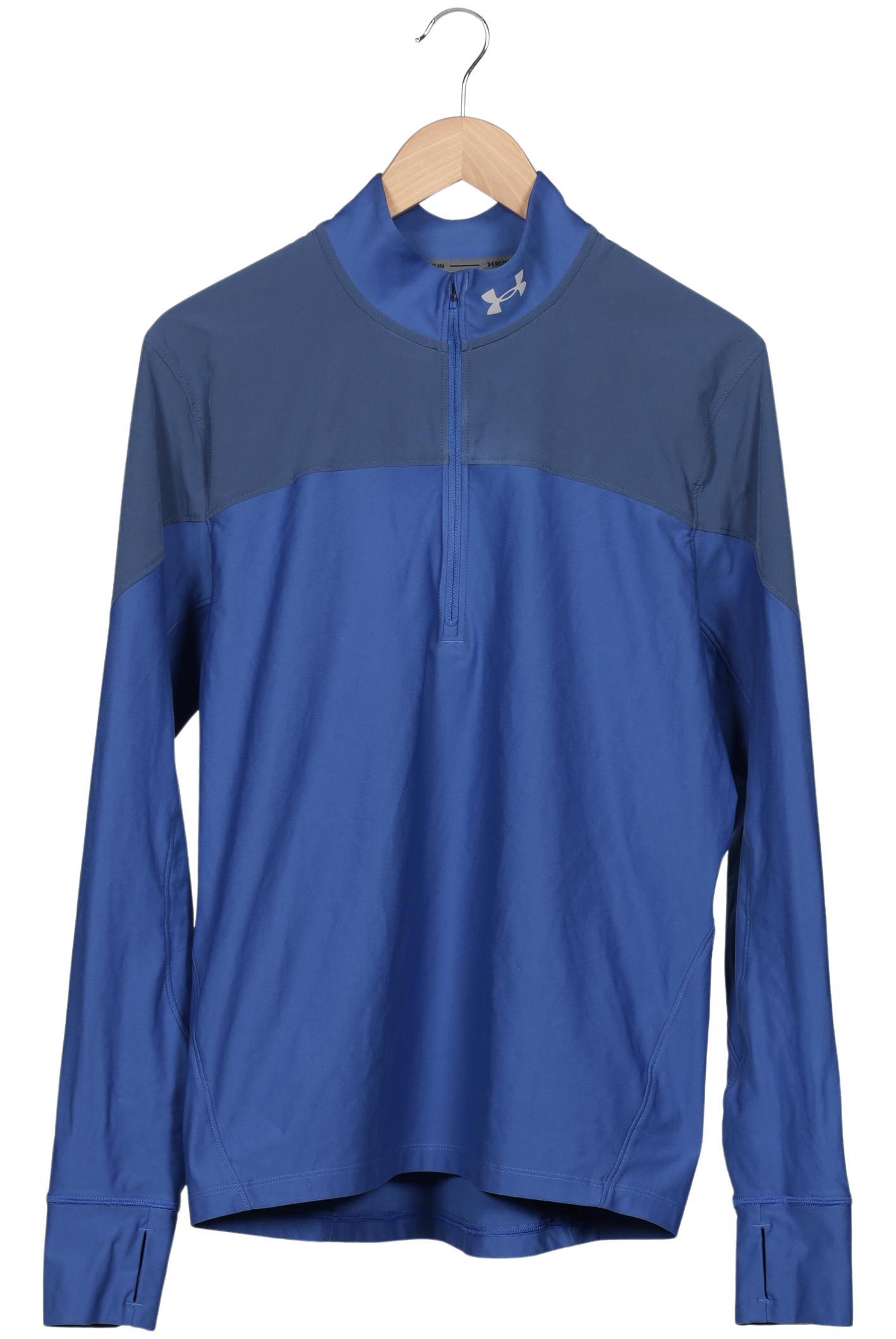 Thumbnail - Under Armour Herren Sweatshirt, blau, Gr. 52
