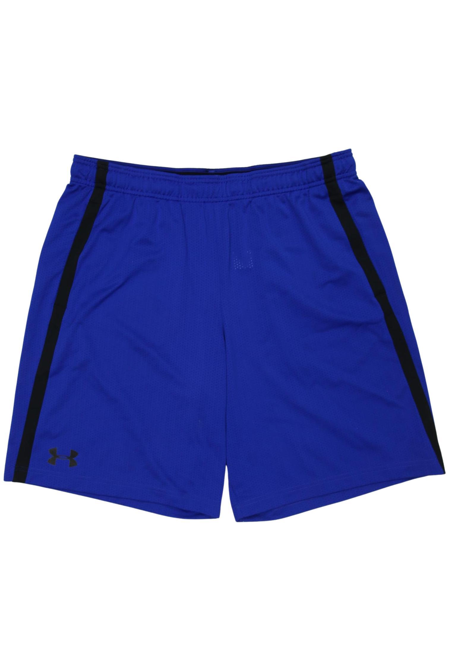 

Under Armour Herren Shorts, blau, Gr. 54