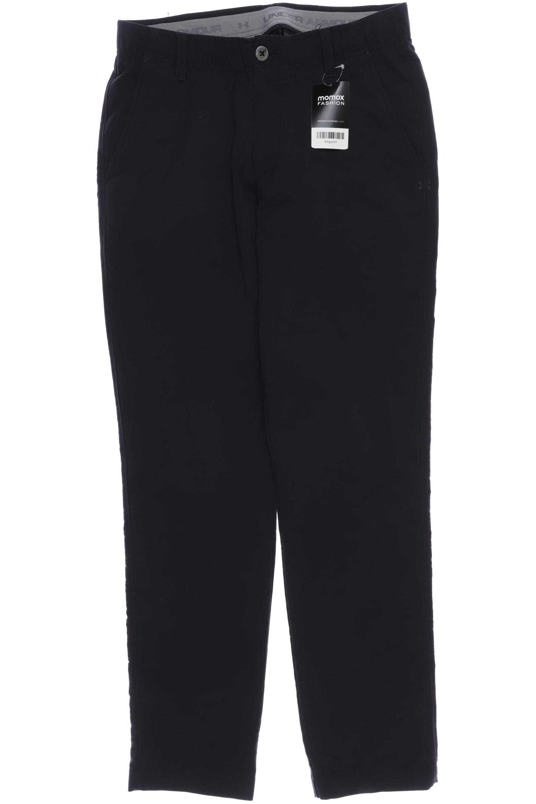 

Under Armour Herren Stoffhose, schwarz, Gr. 32