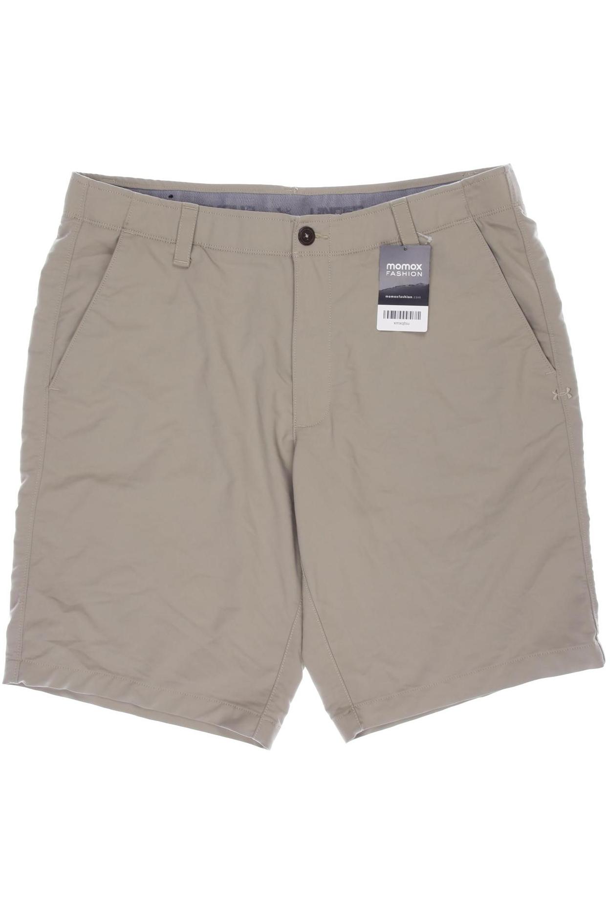 

UNDER ARMOUR Herren Shorts, hellgrün