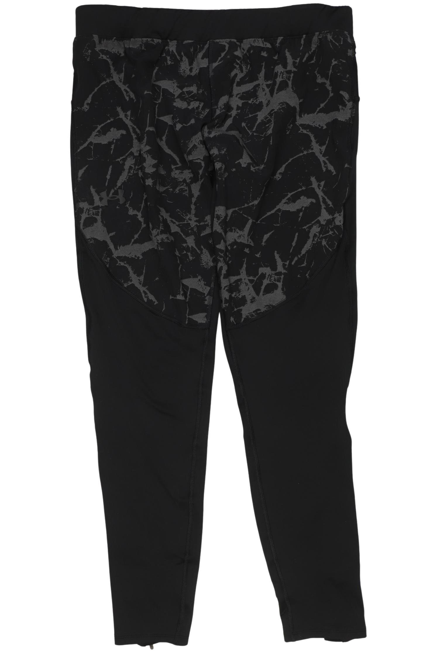 

Under Armour Herren Stoffhose, schwarz, Gr. 0