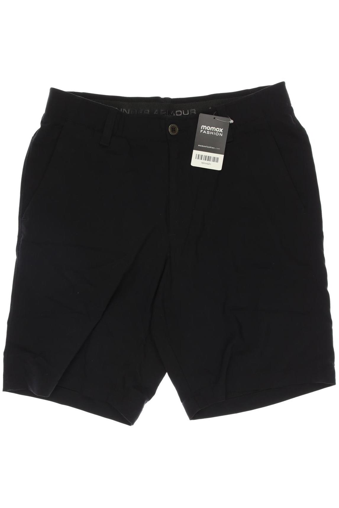 

UNDER ARMOUR Herren Shorts, marineblau