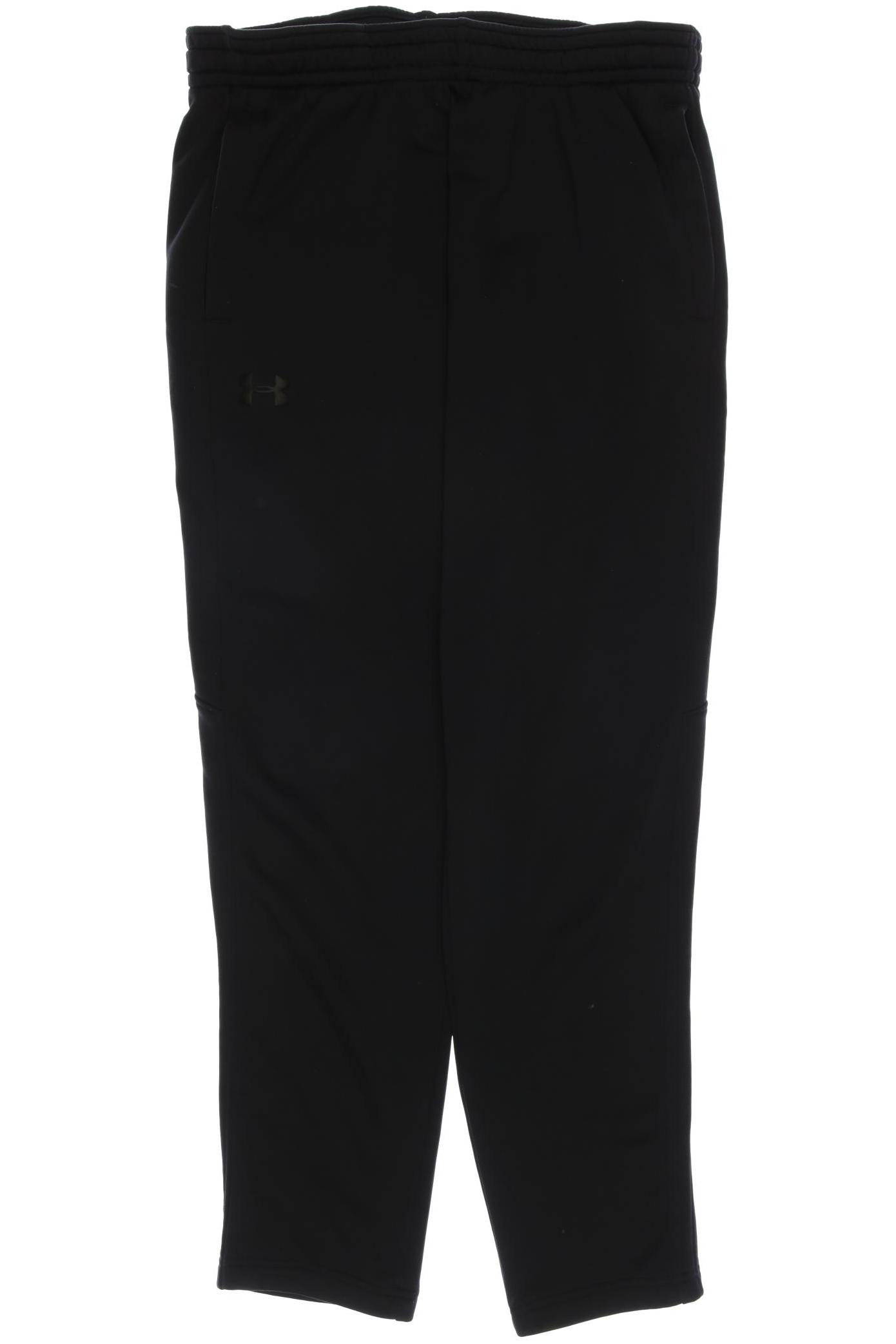 

UNDER ARMOUR Herren Stoffhose, marineblau
