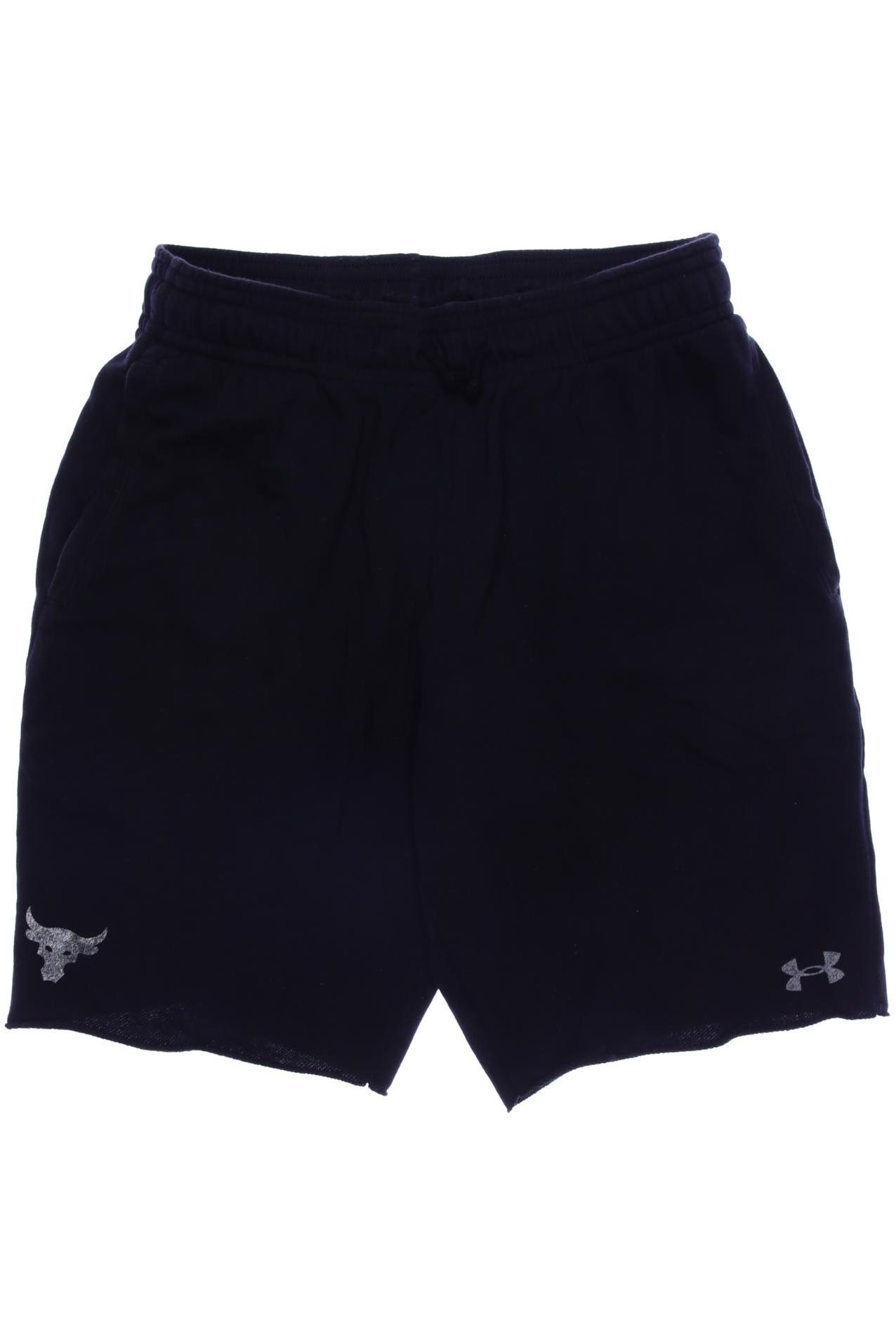 

Under Armour Herren Shorts, schwarz, Gr. 48