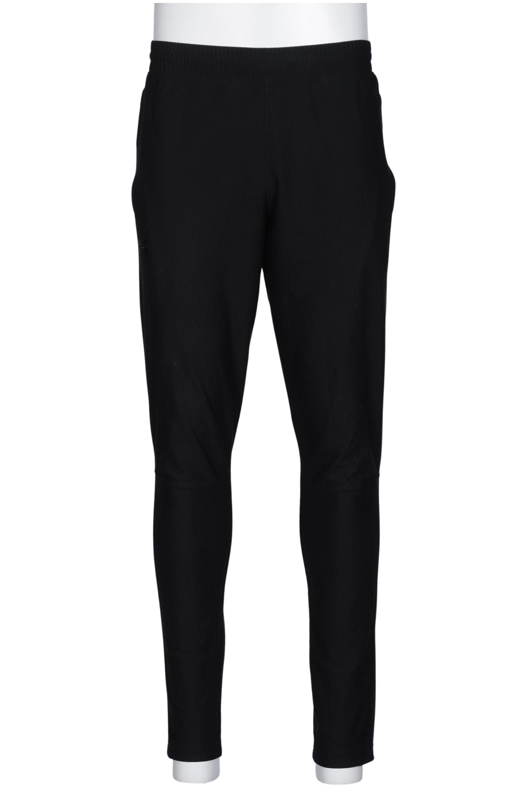 

Under Armour Herren Stoffhose, schwarz, Gr. 0
