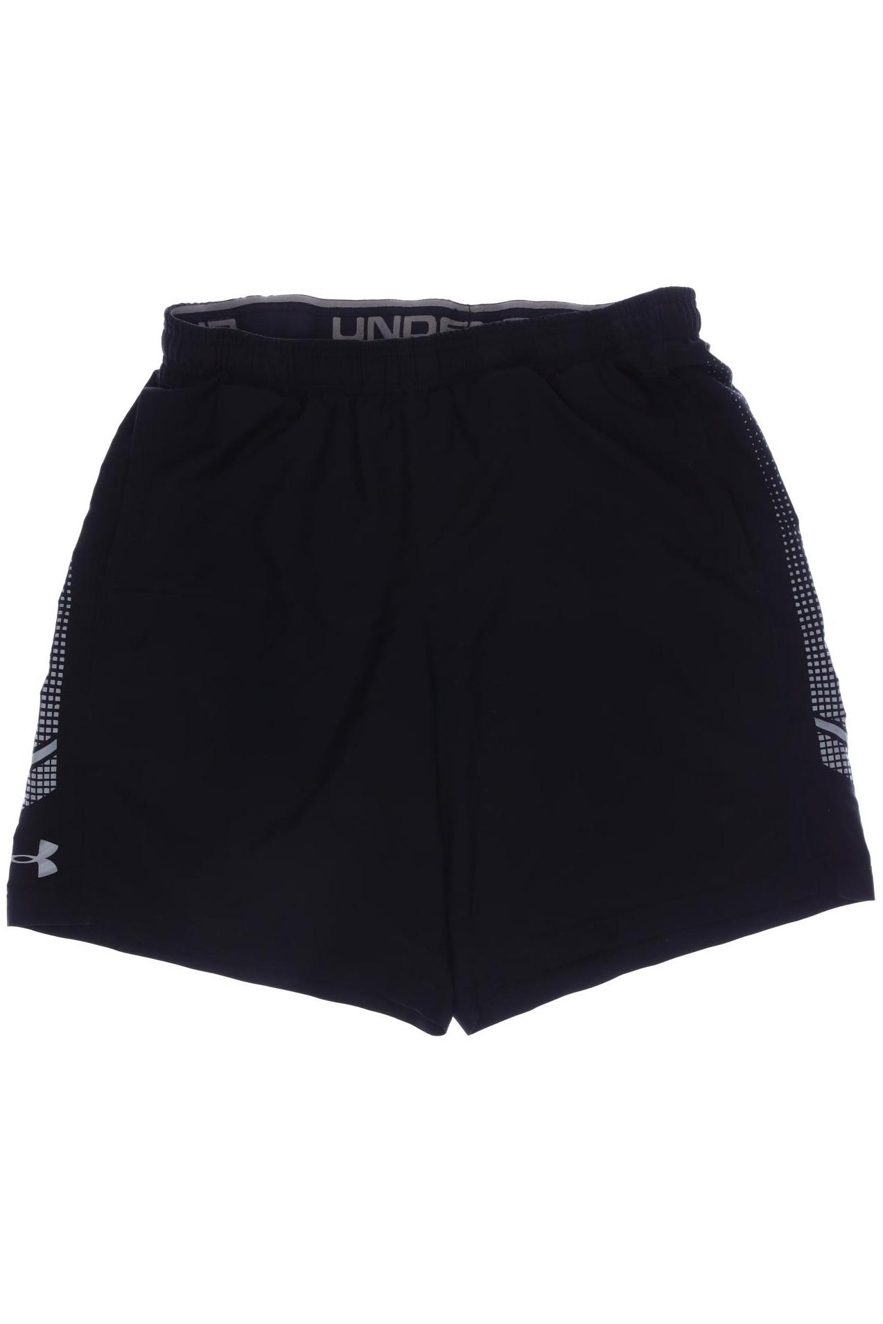 

UNDER ARMOUR Herren Shorts, schwarz