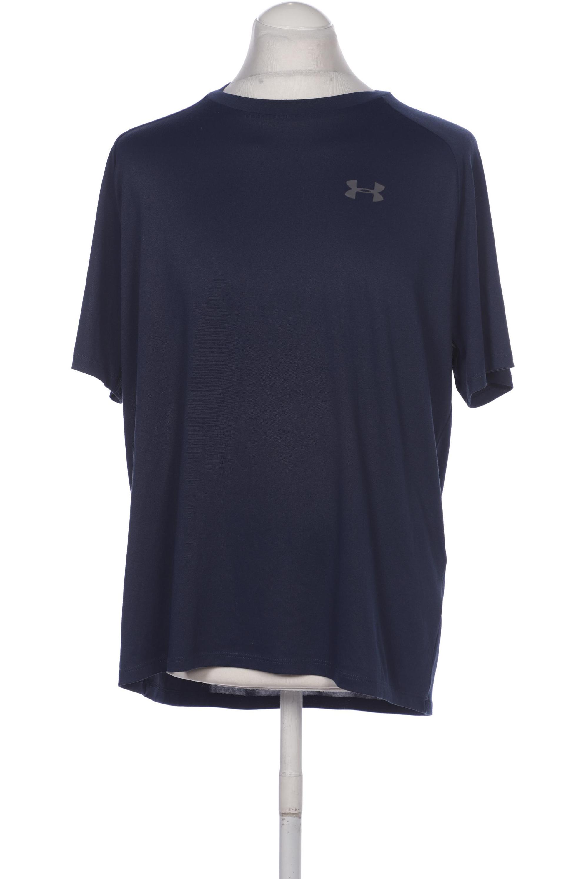 

Under Armour Herren T-Shirt, marineblau, Gr. 52