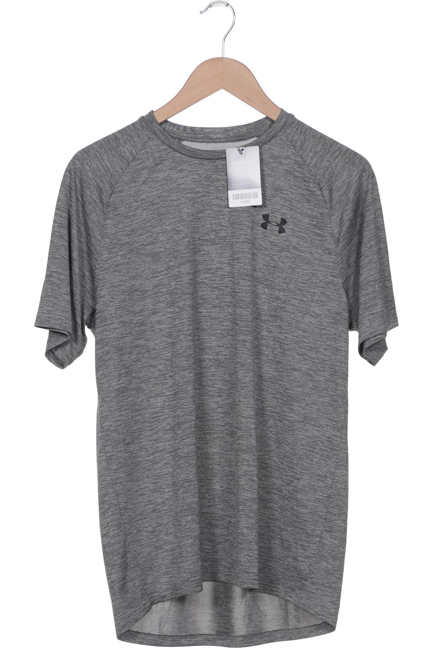 

Under Armour Herren T-Shirt, grün, Gr. 48