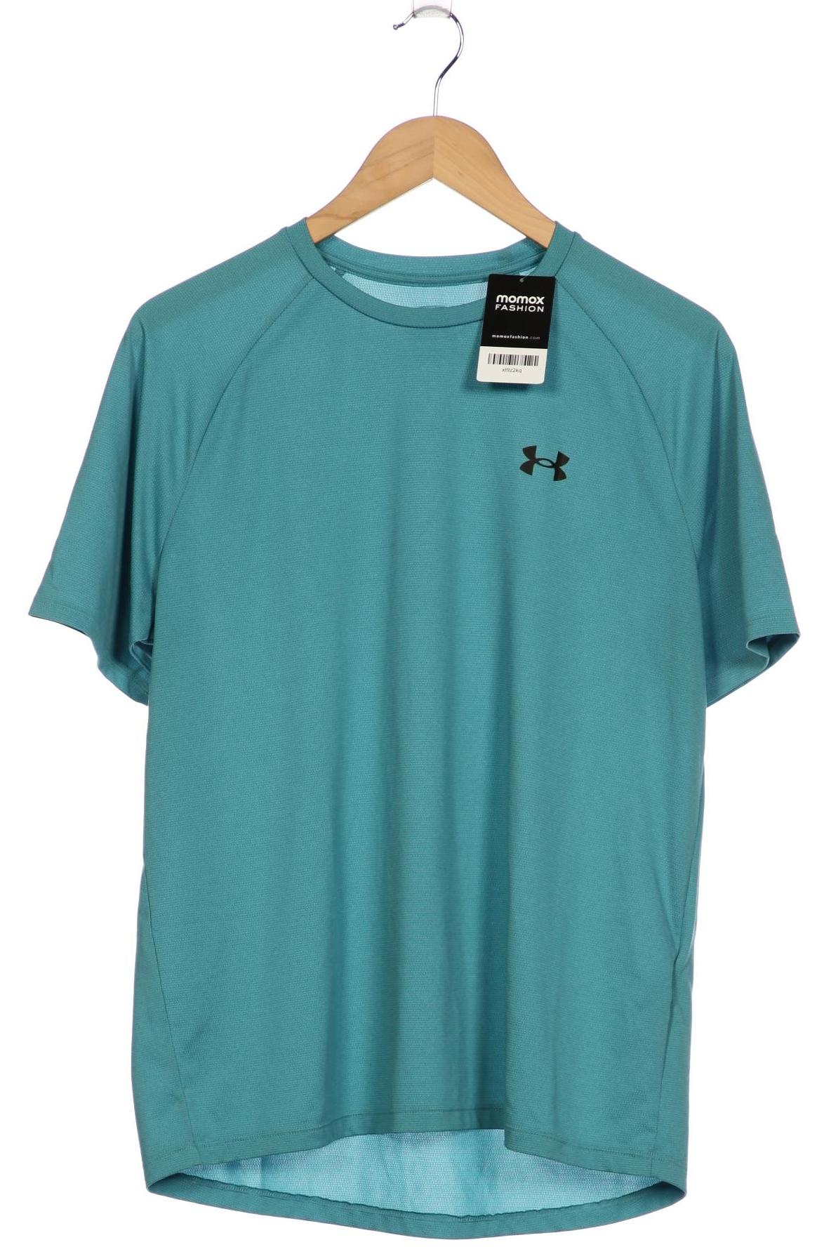 Thumbnail - Under Armour Herren T-Shirt, blau, Gr. 48