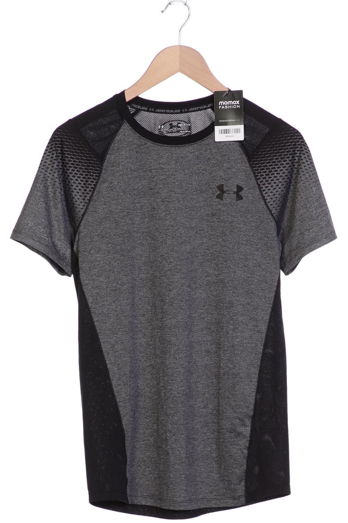 

UNDER ARMOUR Herren T-Shirt, grau