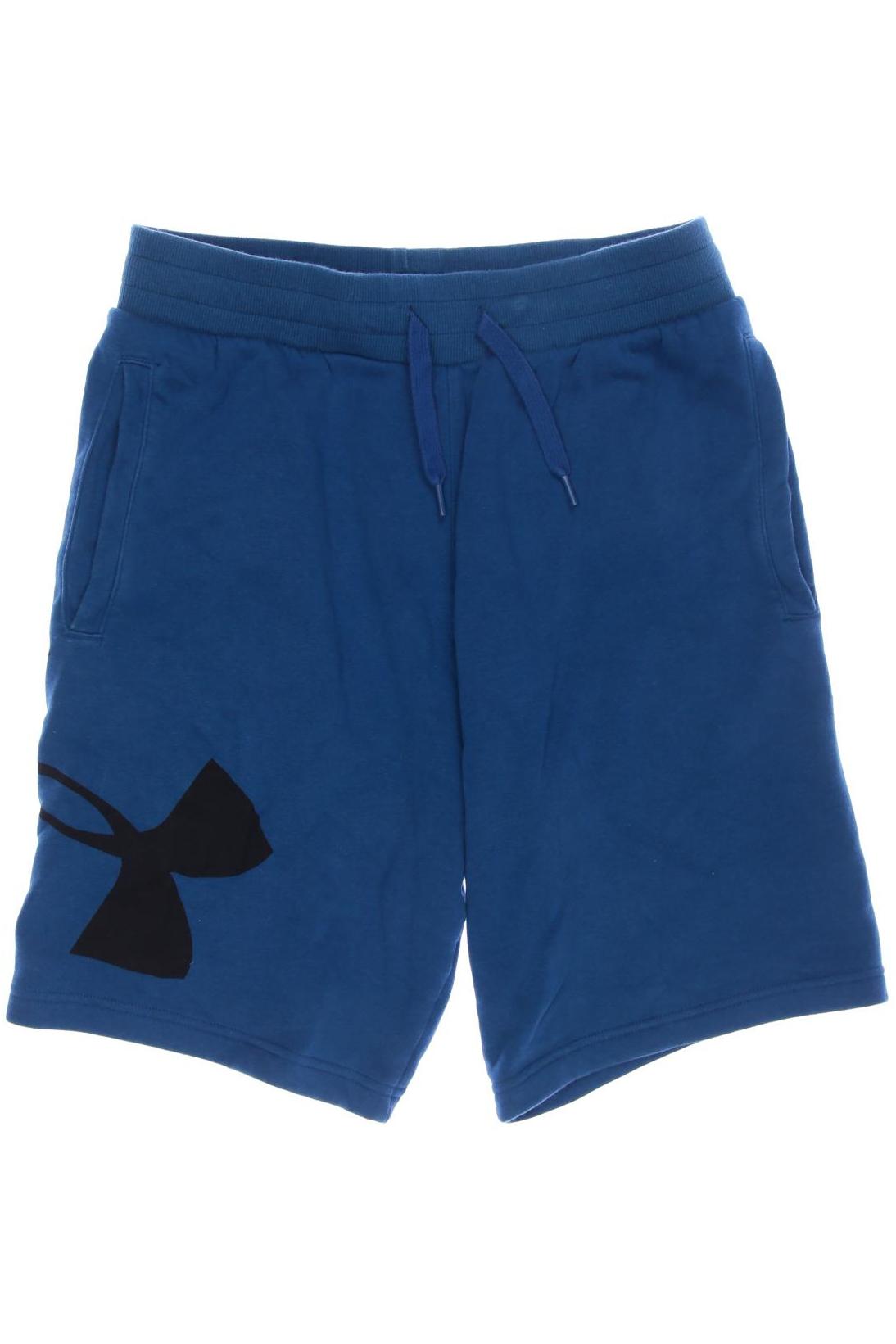 

Under Armour Herren Shorts, blau, Gr. 48