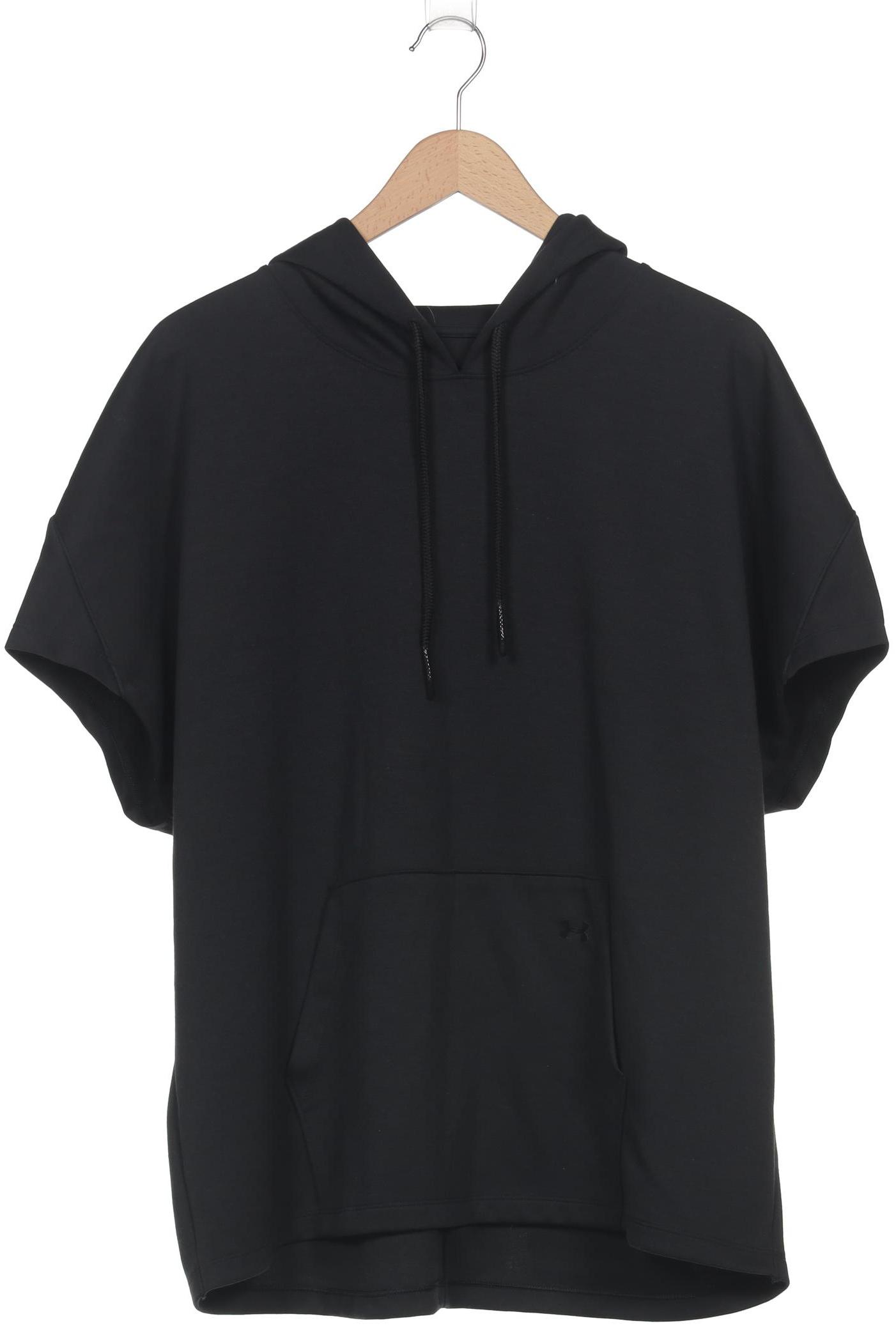 

Under Armour Herren Kapuzenpullover, schwarz, Gr. 52