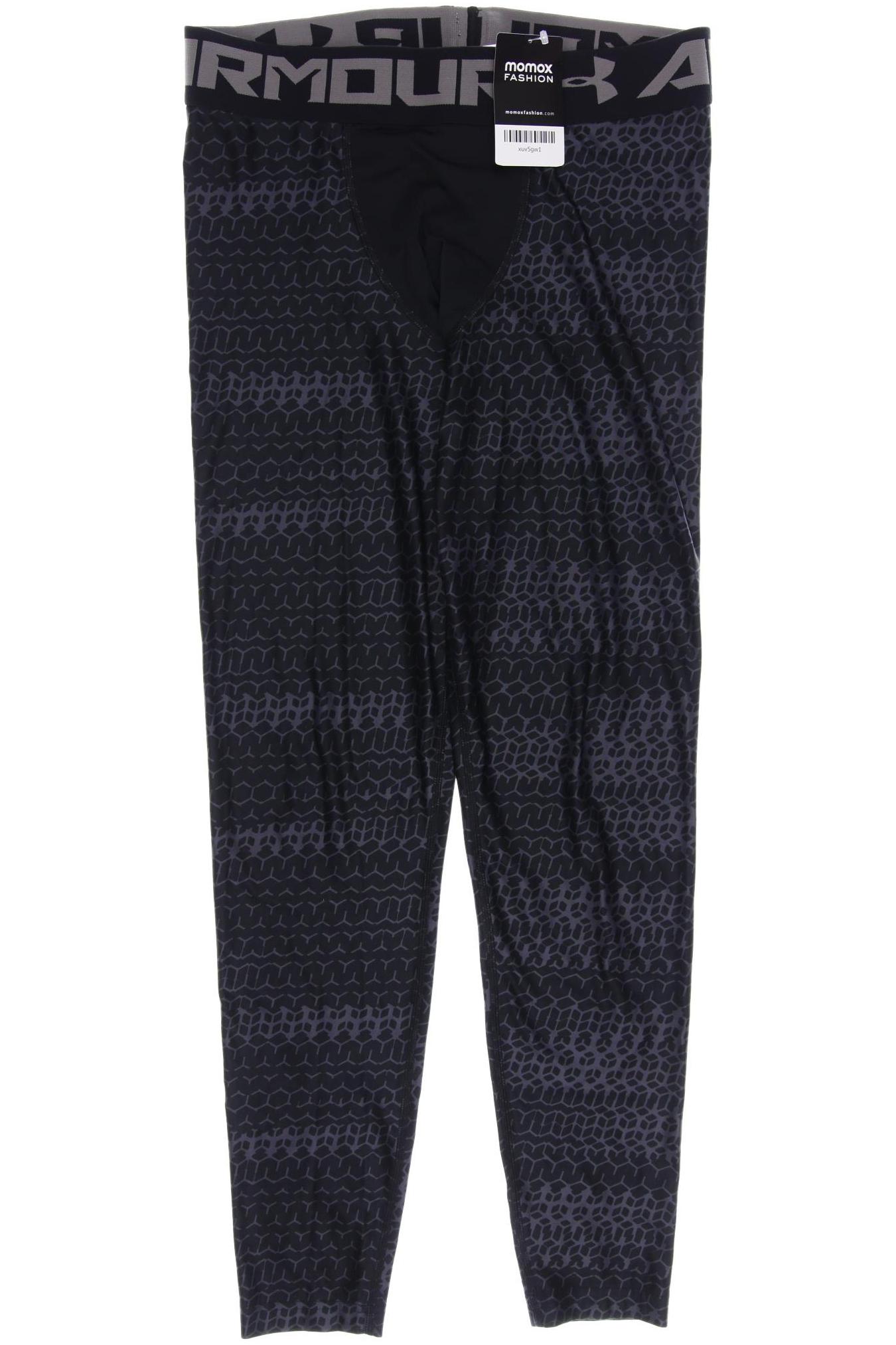 

Under Armour Herren Stoffhose, schwarz, Gr. 0