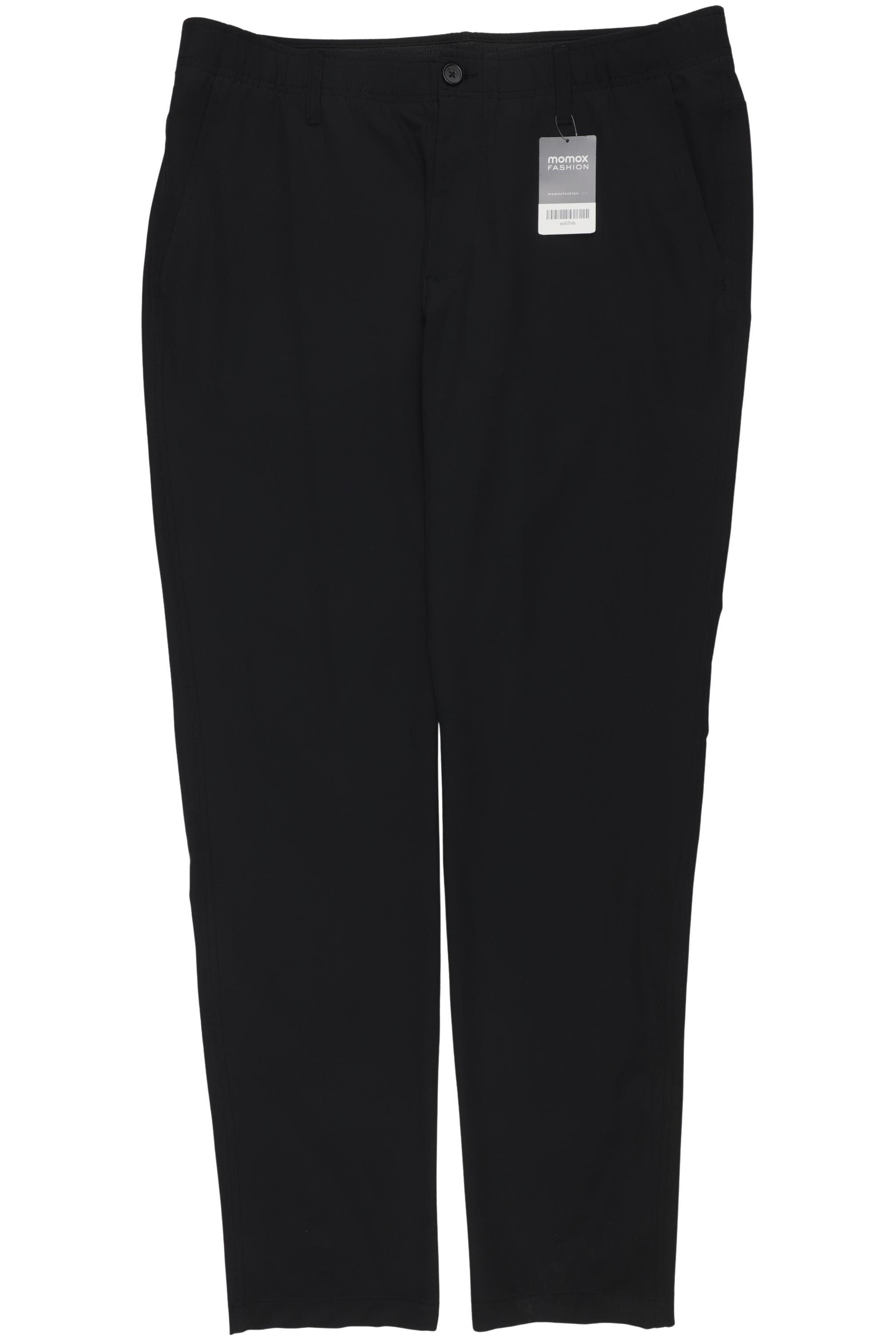 

Under Armour Herren Stoffhose, schwarz, Gr. 38